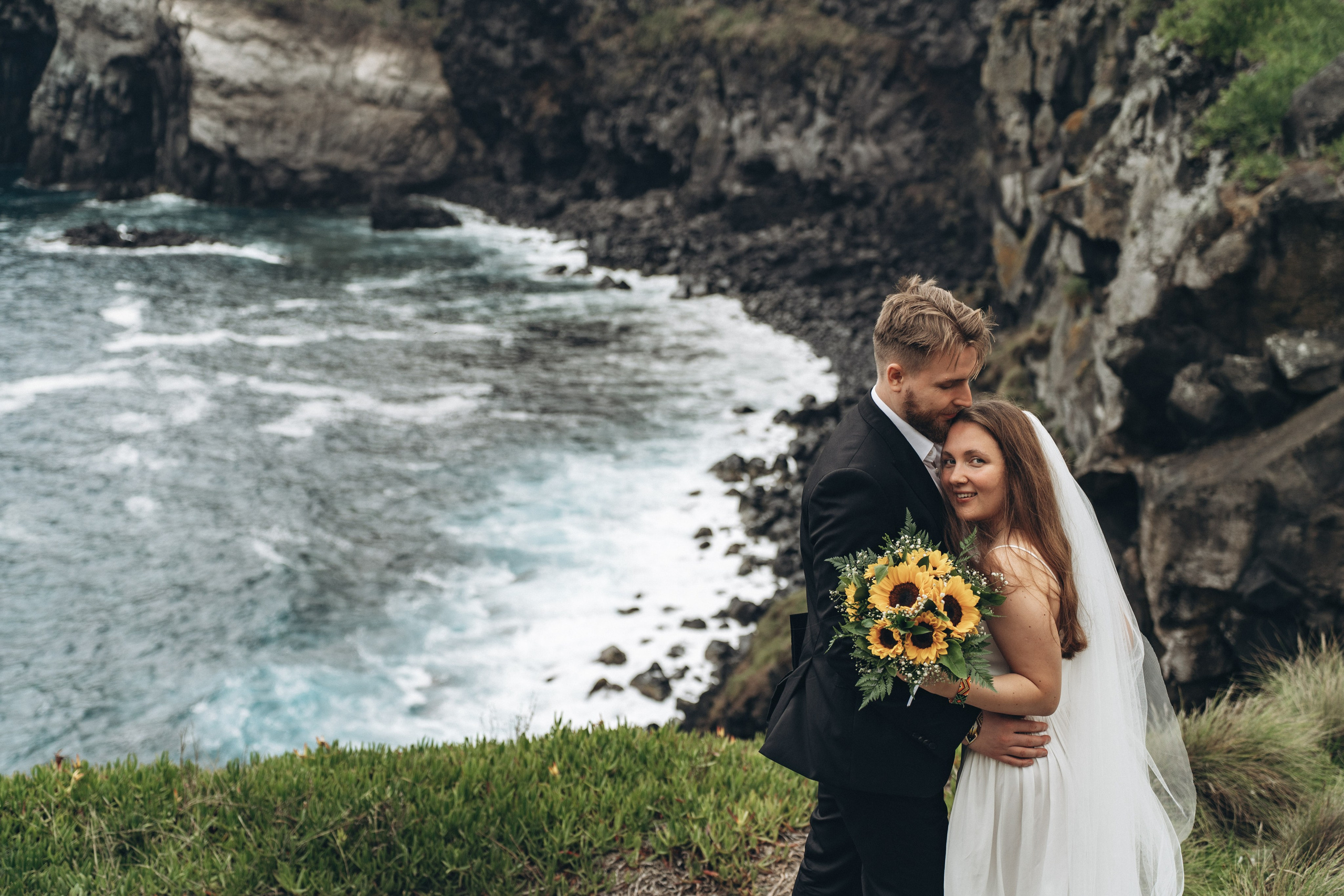 Special Day. Фотограф на Азорах, Сан Мигель. Зенькевич Анна
