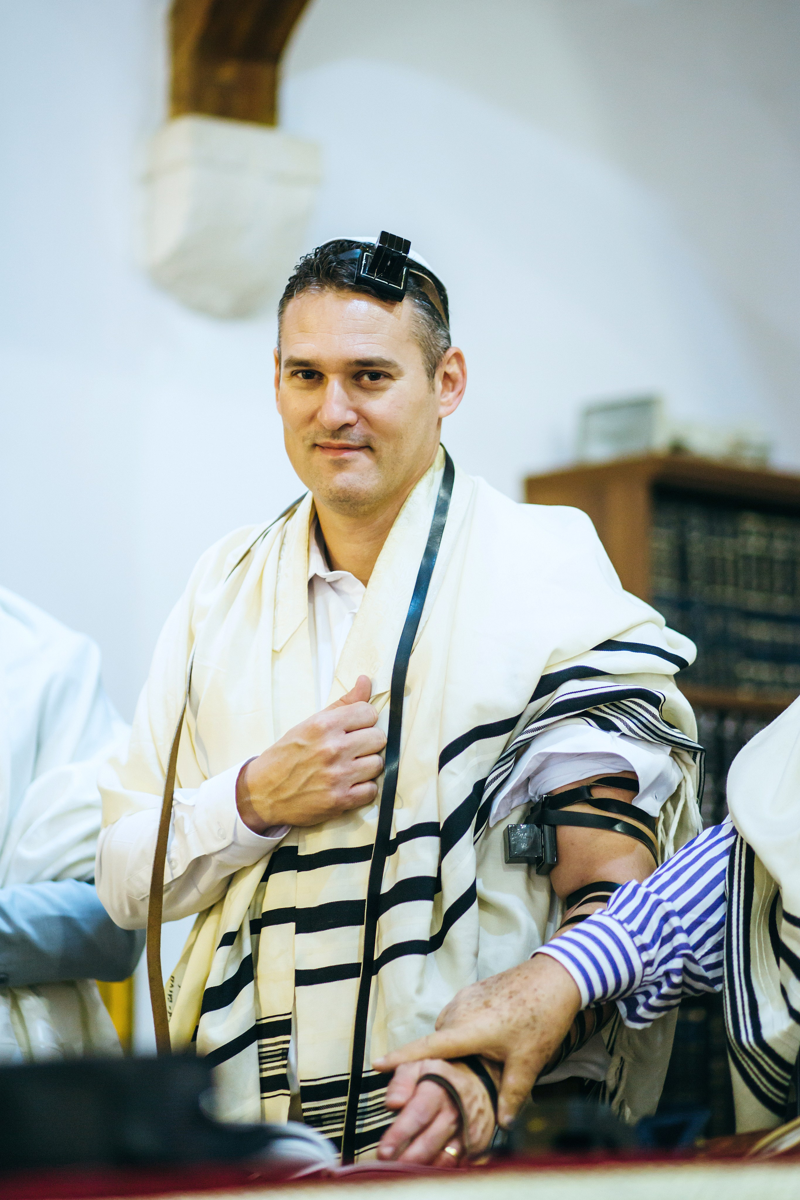 Jerusalem. Family photographer in Israel