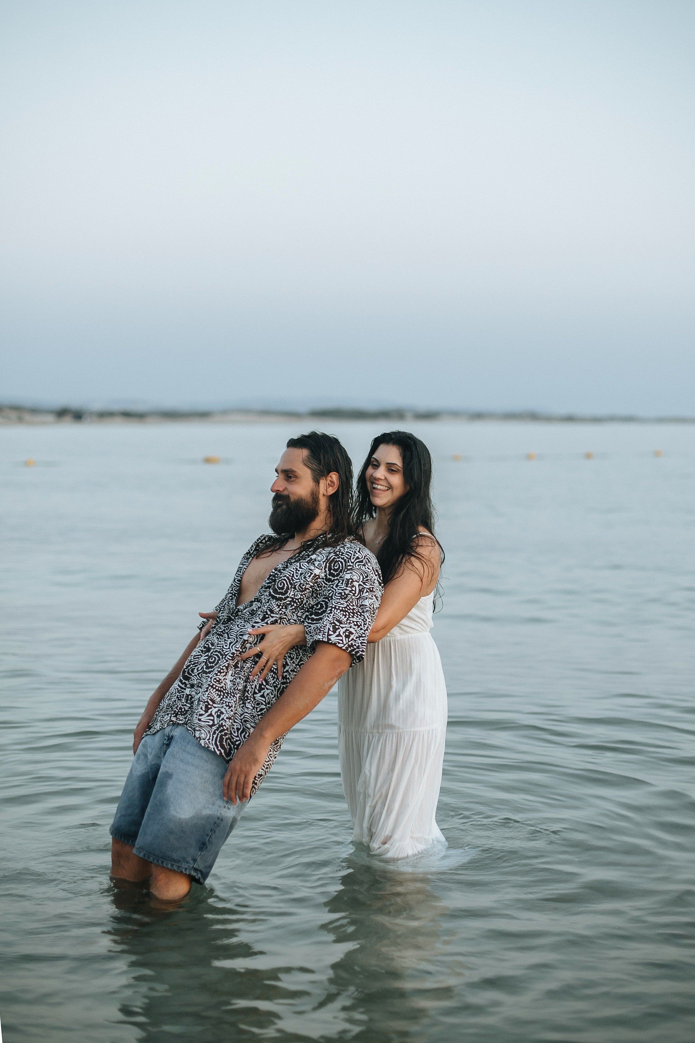 Save the date. Family photographer in Israel