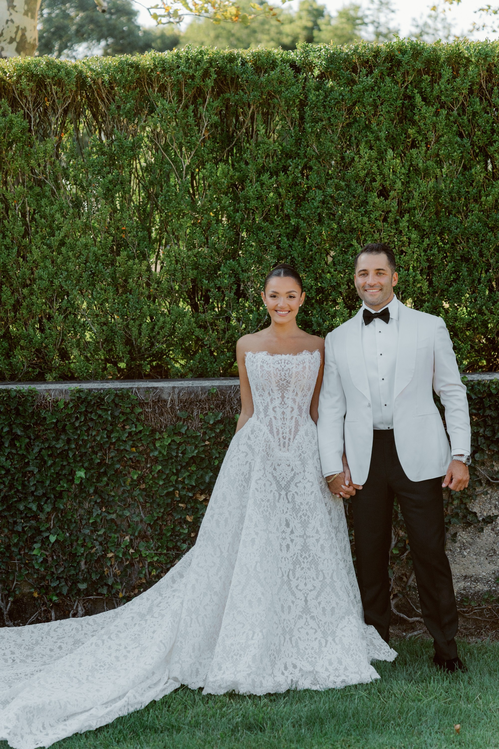 Emily and Vito. Wedding photographer and videographer New York | New Jersey