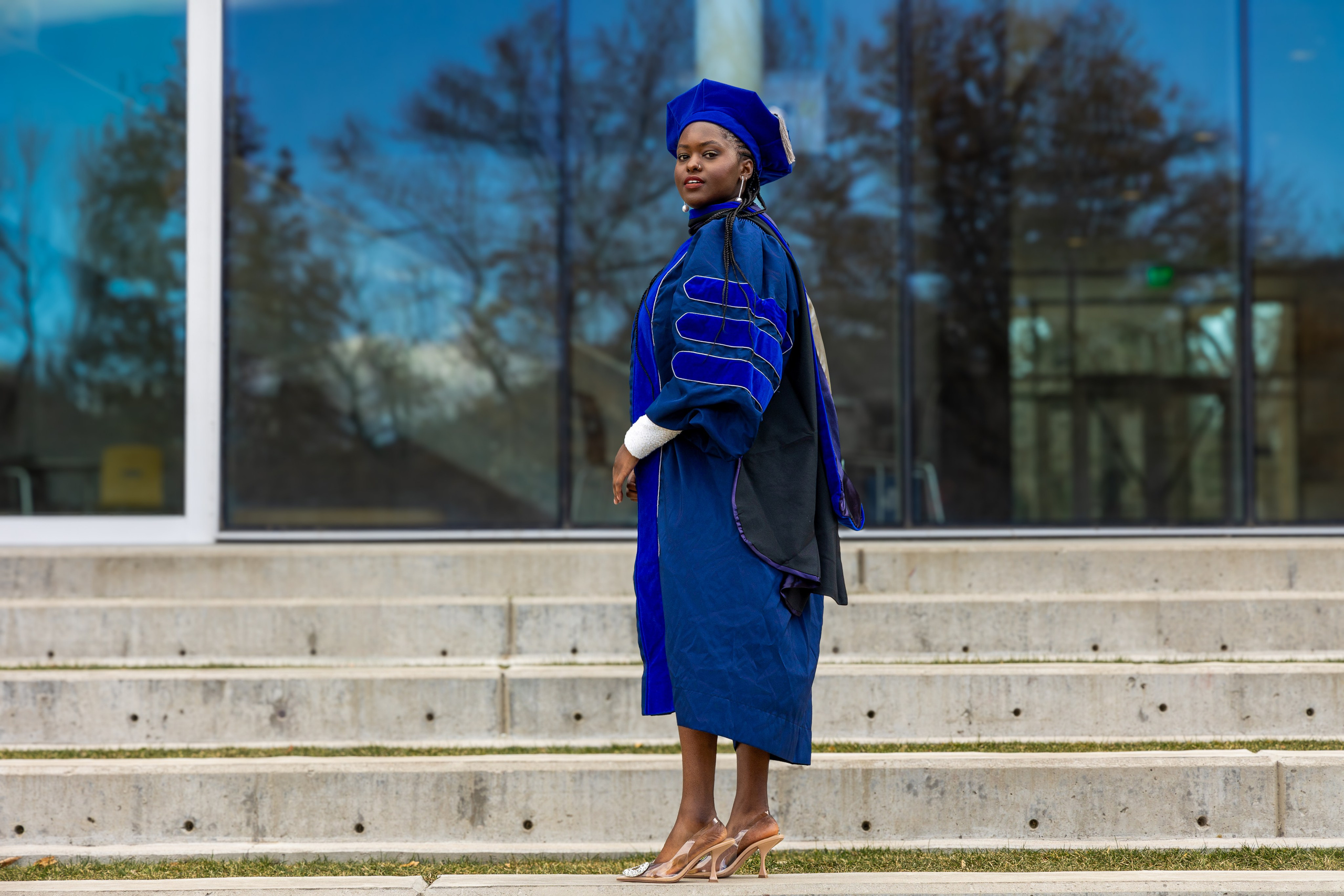 Graduations. PDub Media