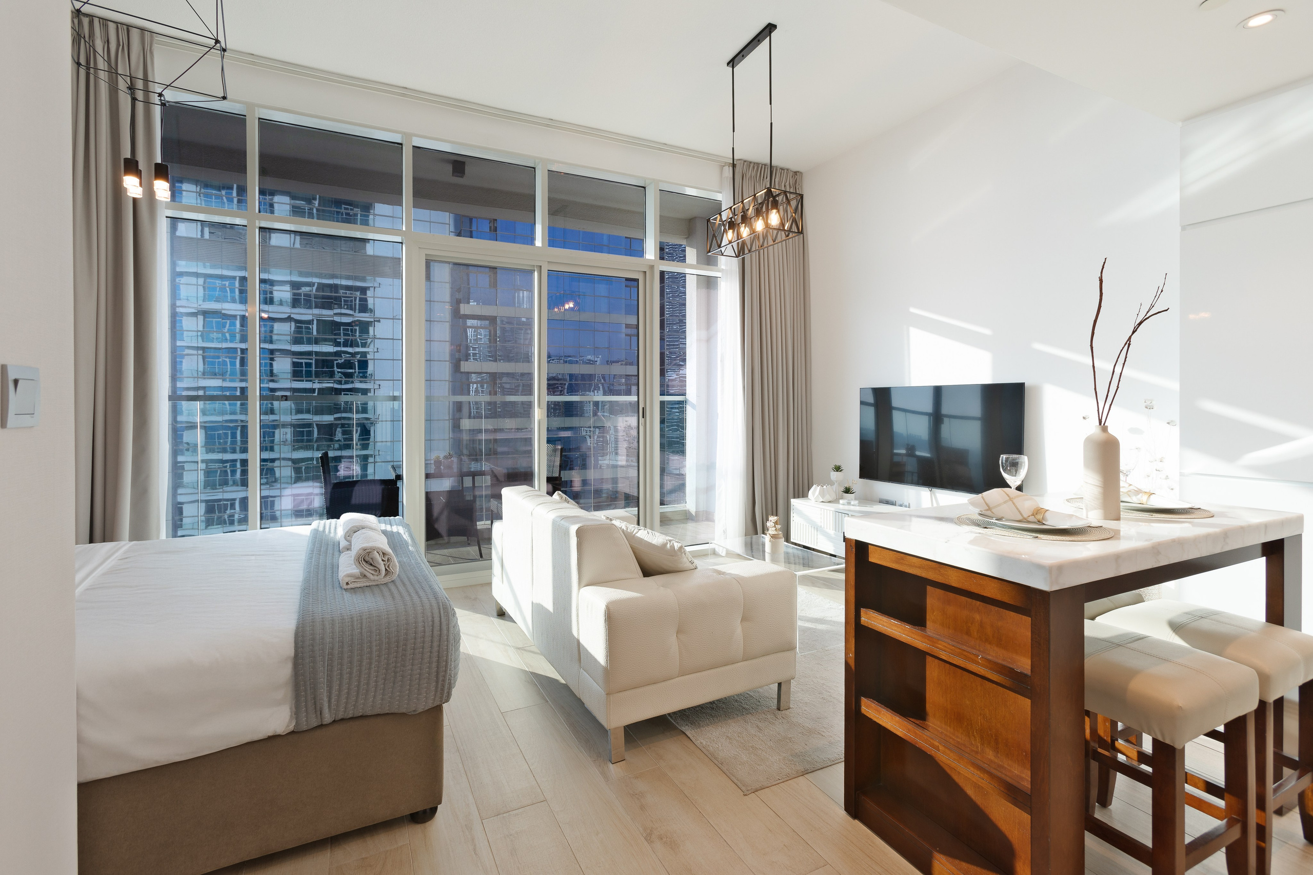 Studio One. Samy Mar Boy │Portrait, Automotive and Real Estate Photographer