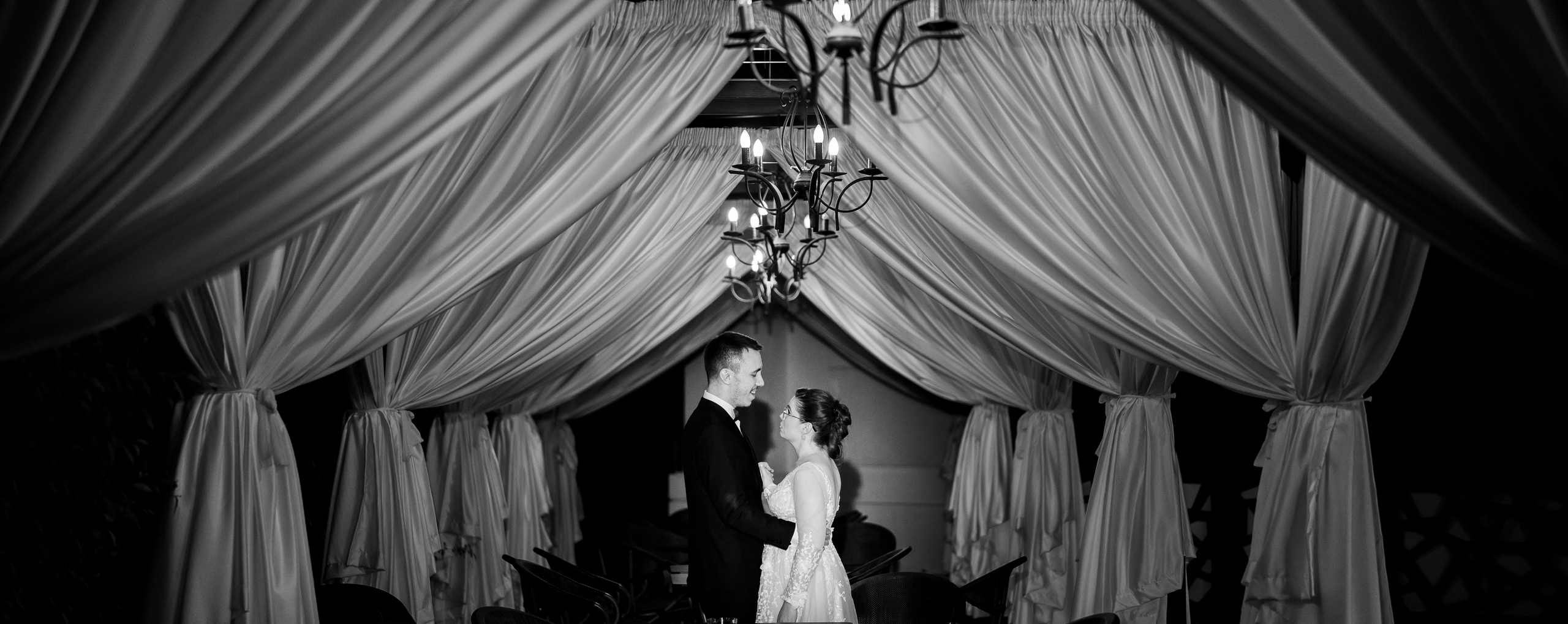 Raluca & Mircea. Gabriel Florea — Fotograf nuntă București