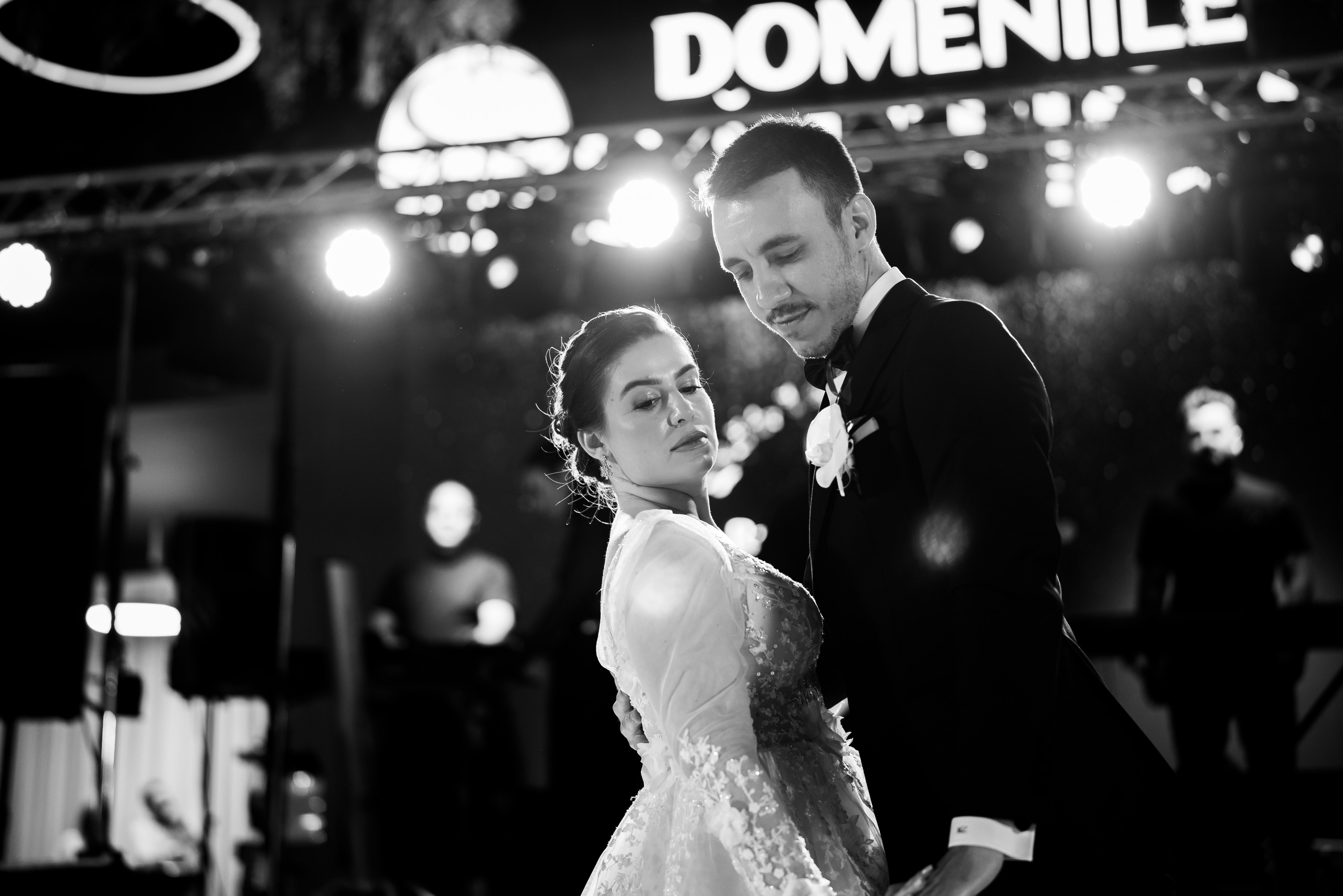 PARTY. Gabriel Florea — Fotograf nuntă București