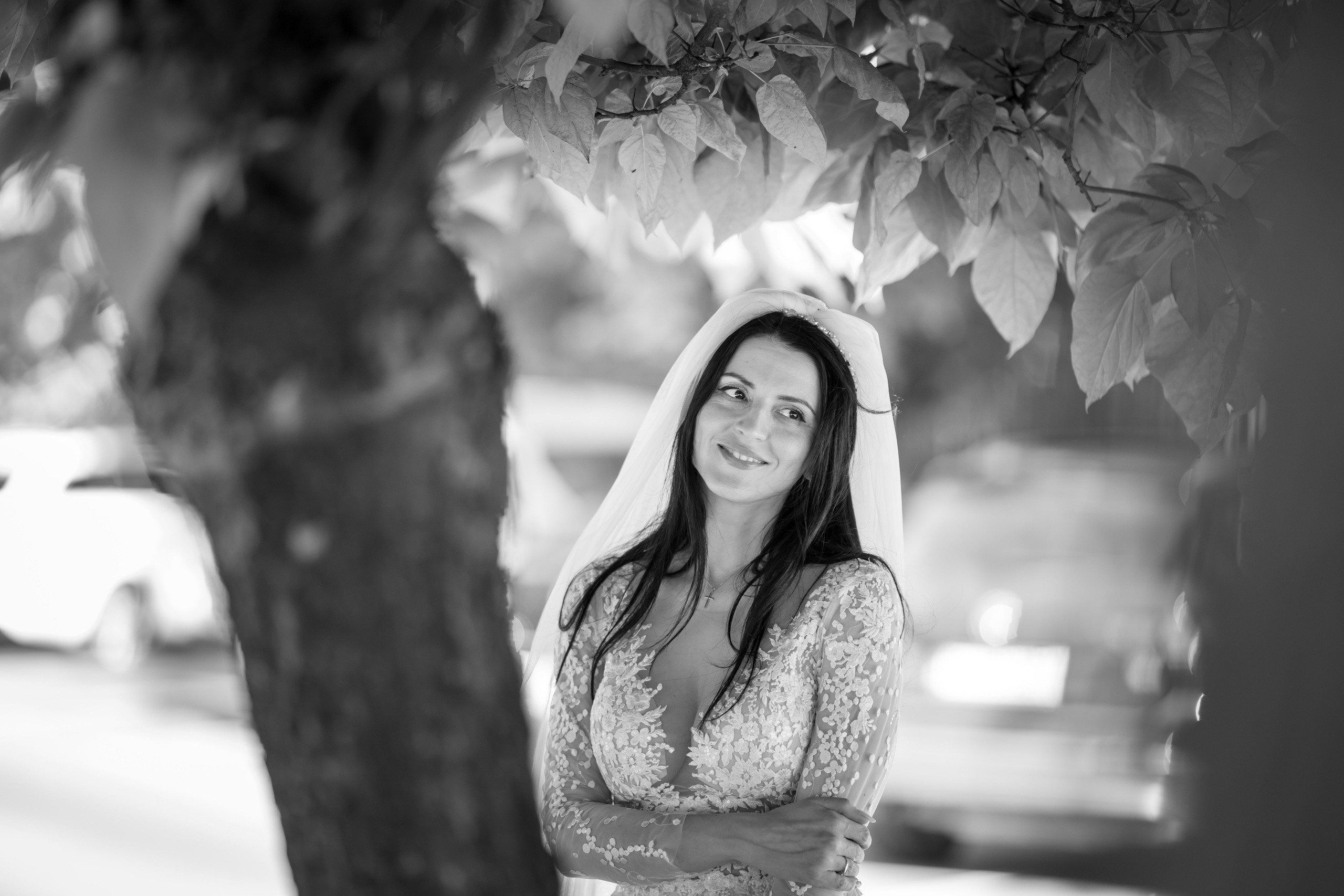 Dan & Maria. Gabriel Florea — Fotograf nuntă București