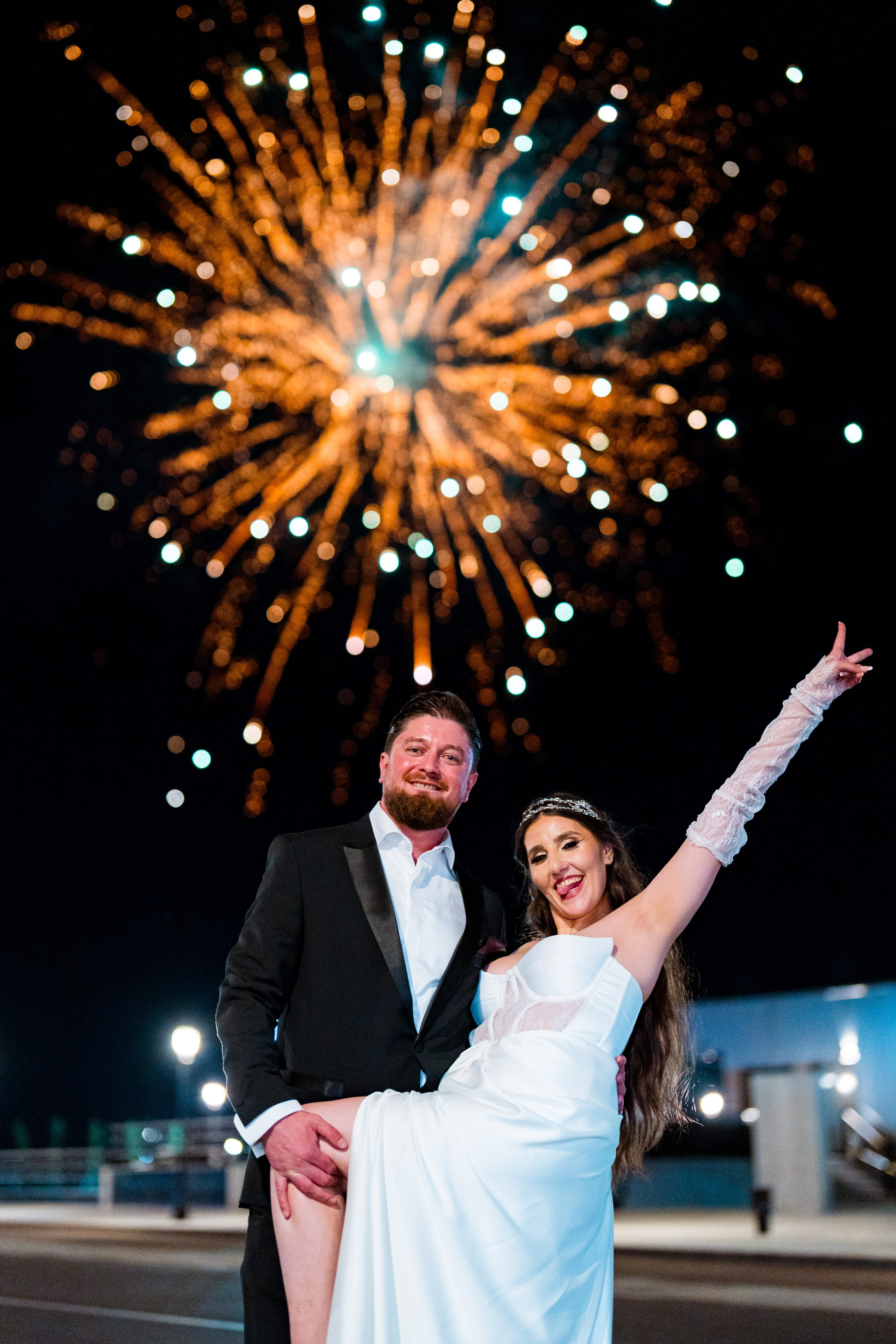 Daniel & Maria. Gabriel Florea — Fotograf nuntă București