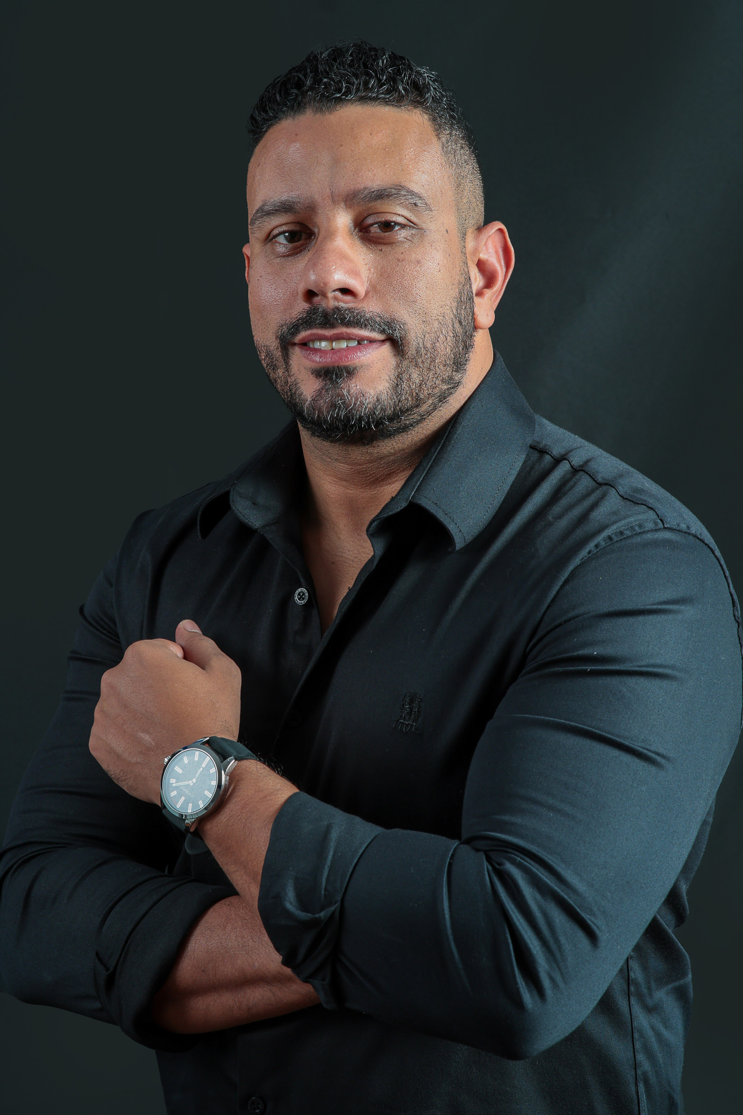 Empresarial. Studiodisarli fotografia, imagem e histórias