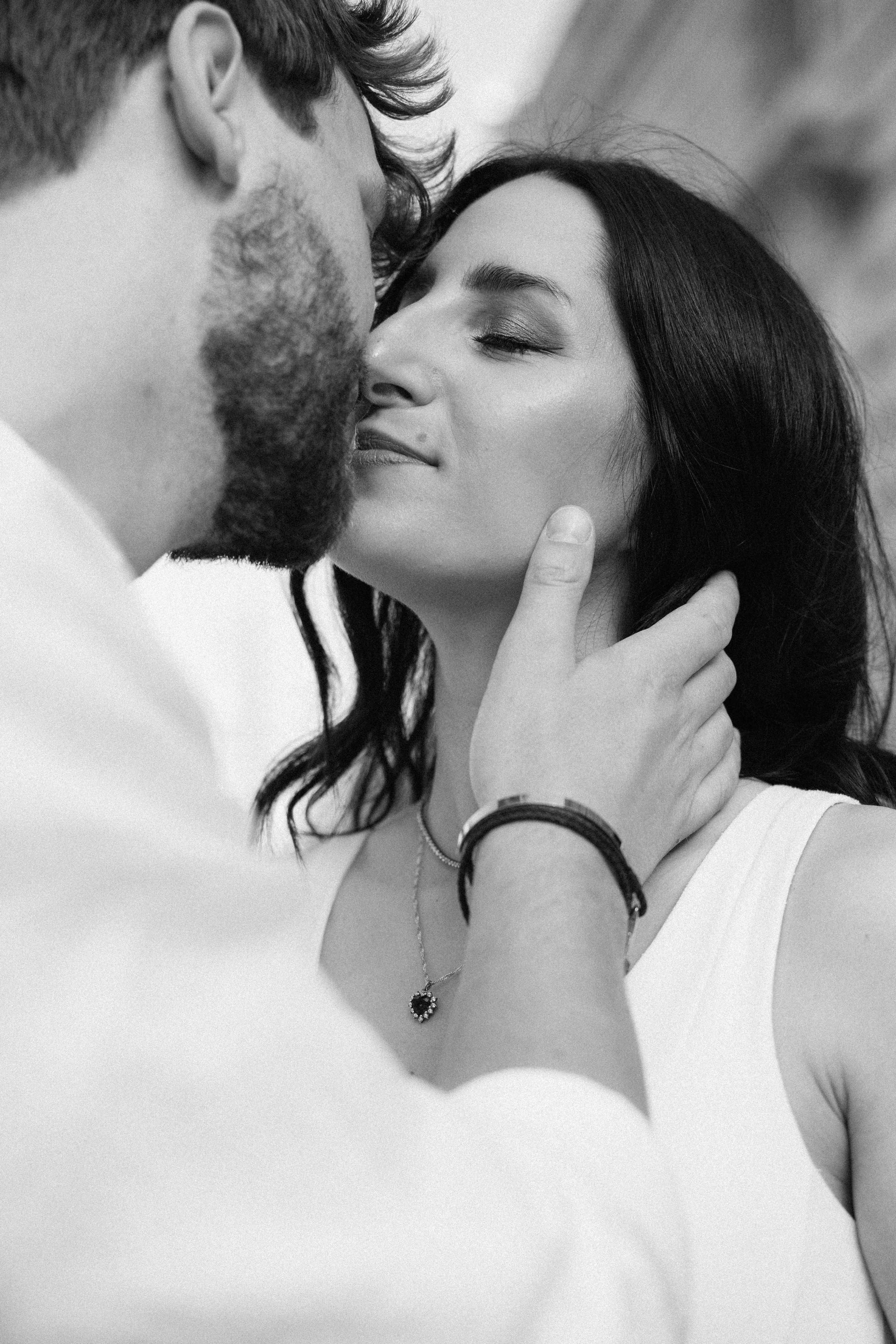 Shima&Thomas. Fotógrafo en Madrid, España. Alyona Belyaninova