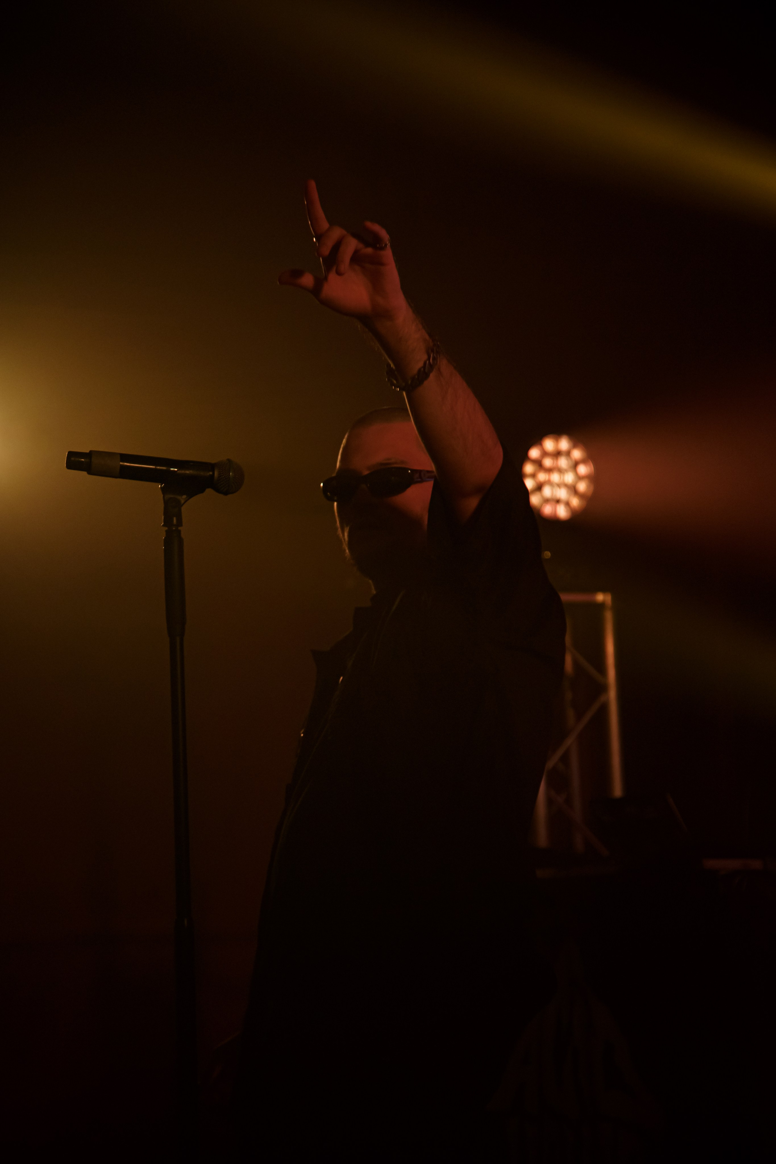 Atl at Hayfilm, Yerevan. Nicky Tseps PH
