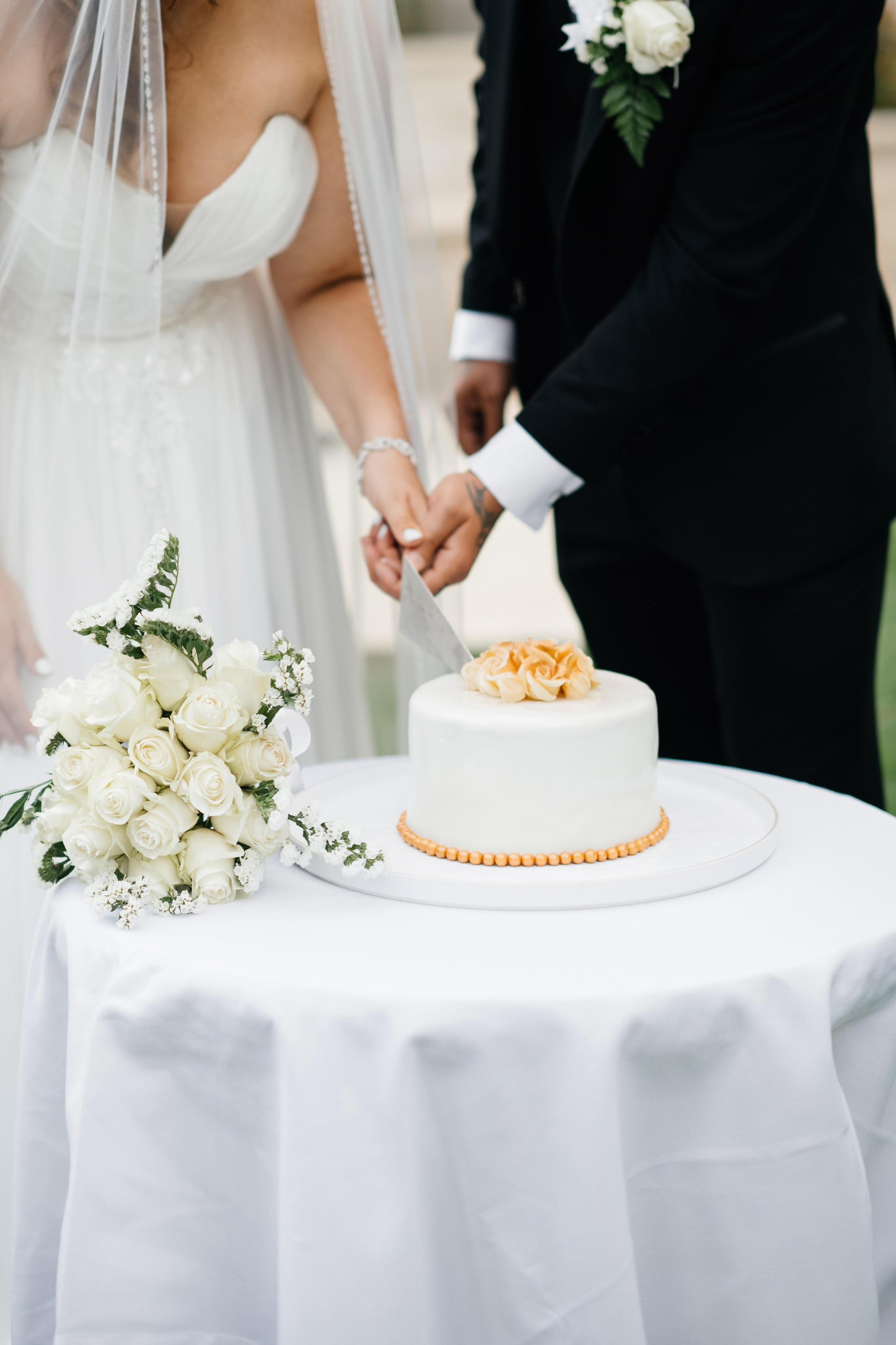 V & А. Фотограф на Кипре