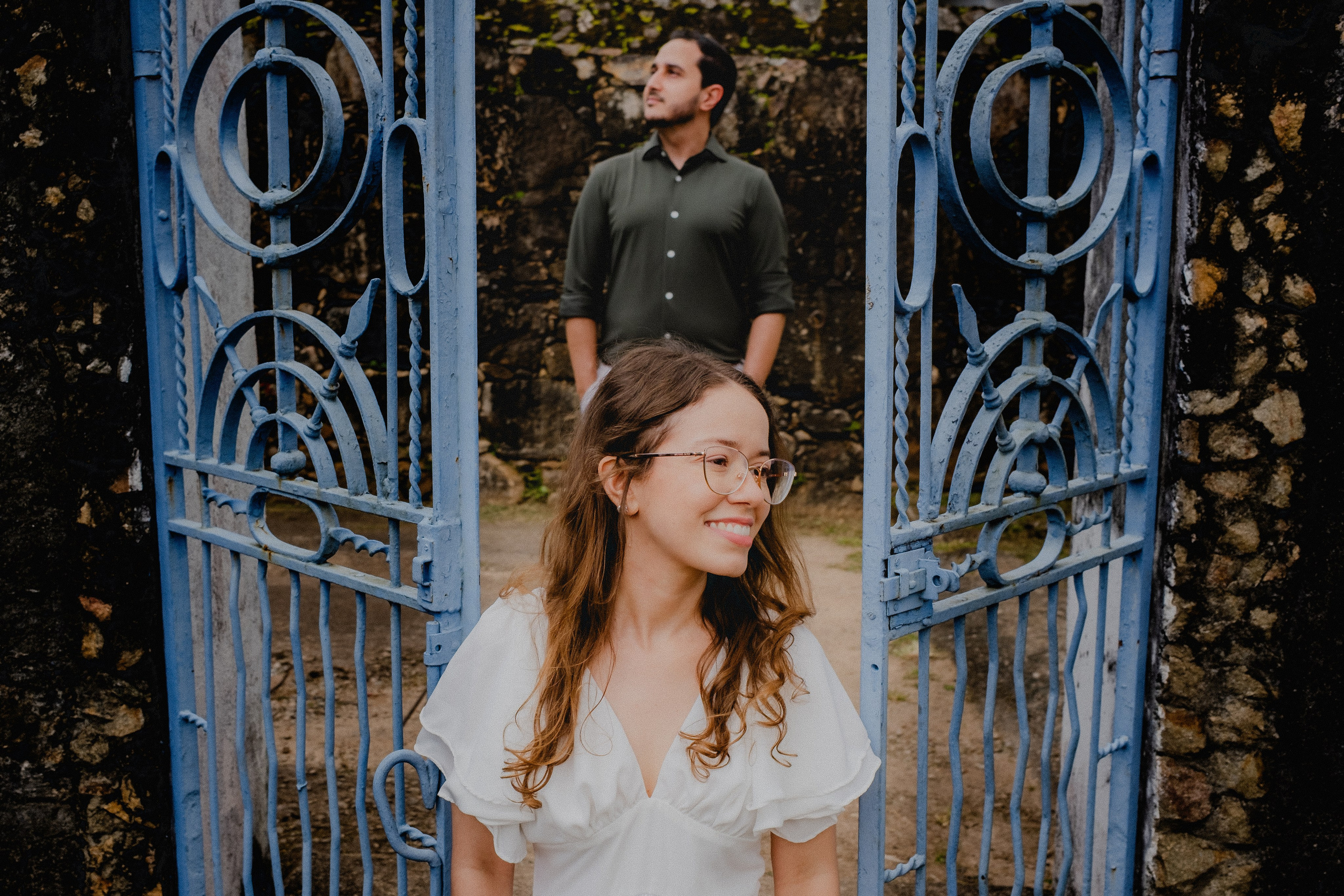 C & H — Pré wedding calmo e leve. Fotografia de casamento em Belo Horizonte