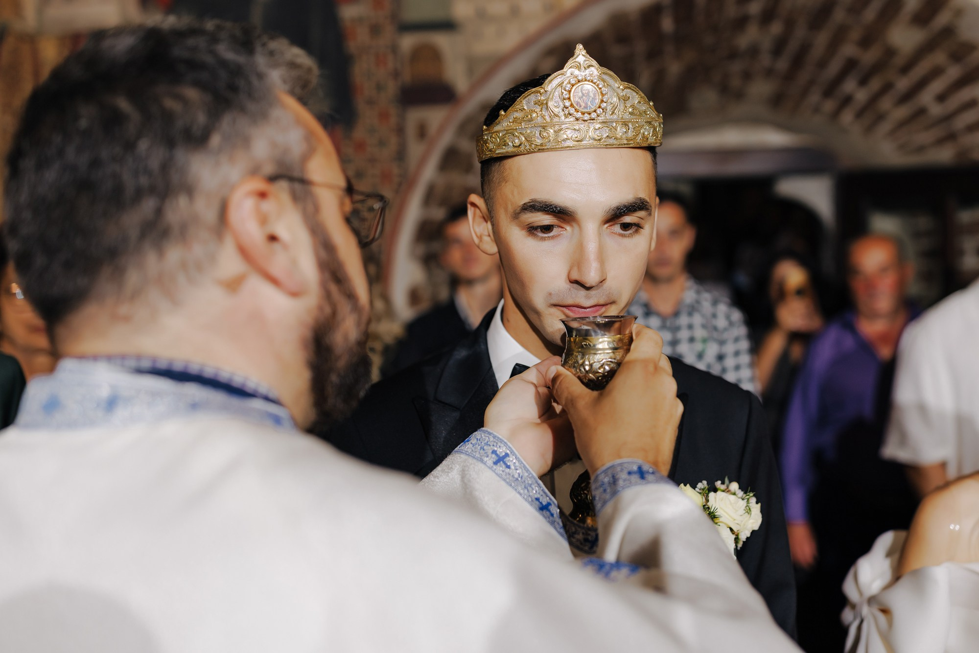 Vladut-Andrea. Fotograf și videograf de nuntă R. Moldova, Romania