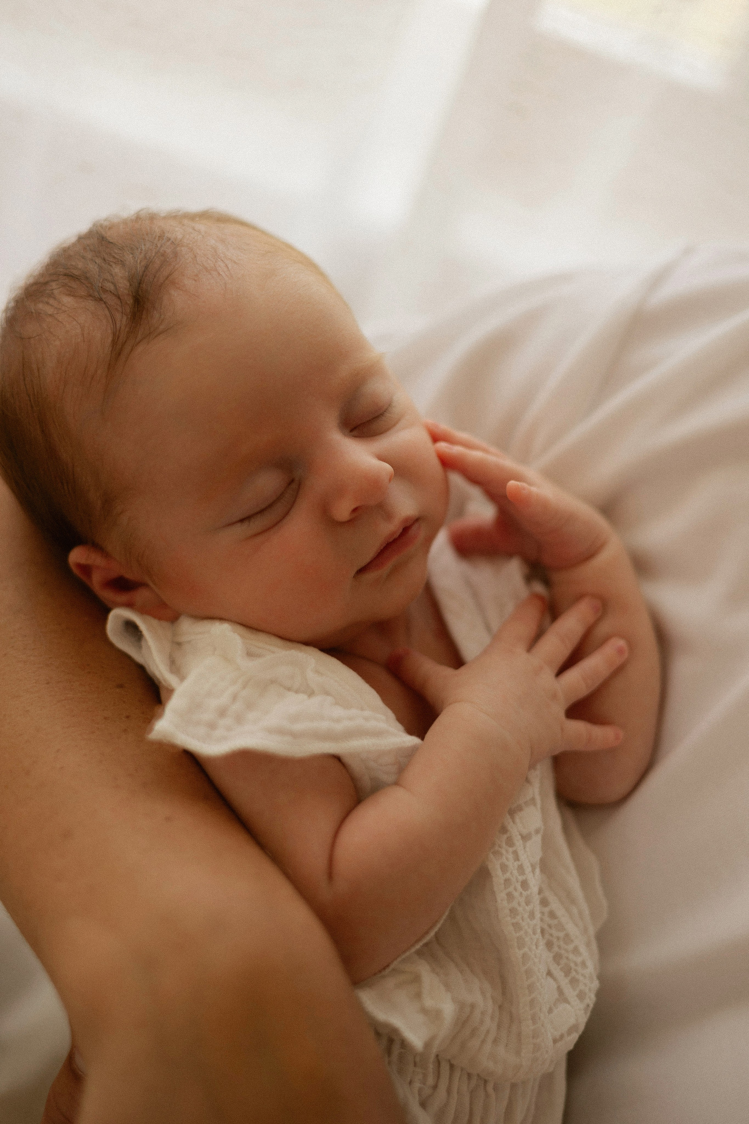 NEWBORN. Kateryna Rudetska — Family, Maternity & Newborn Photography