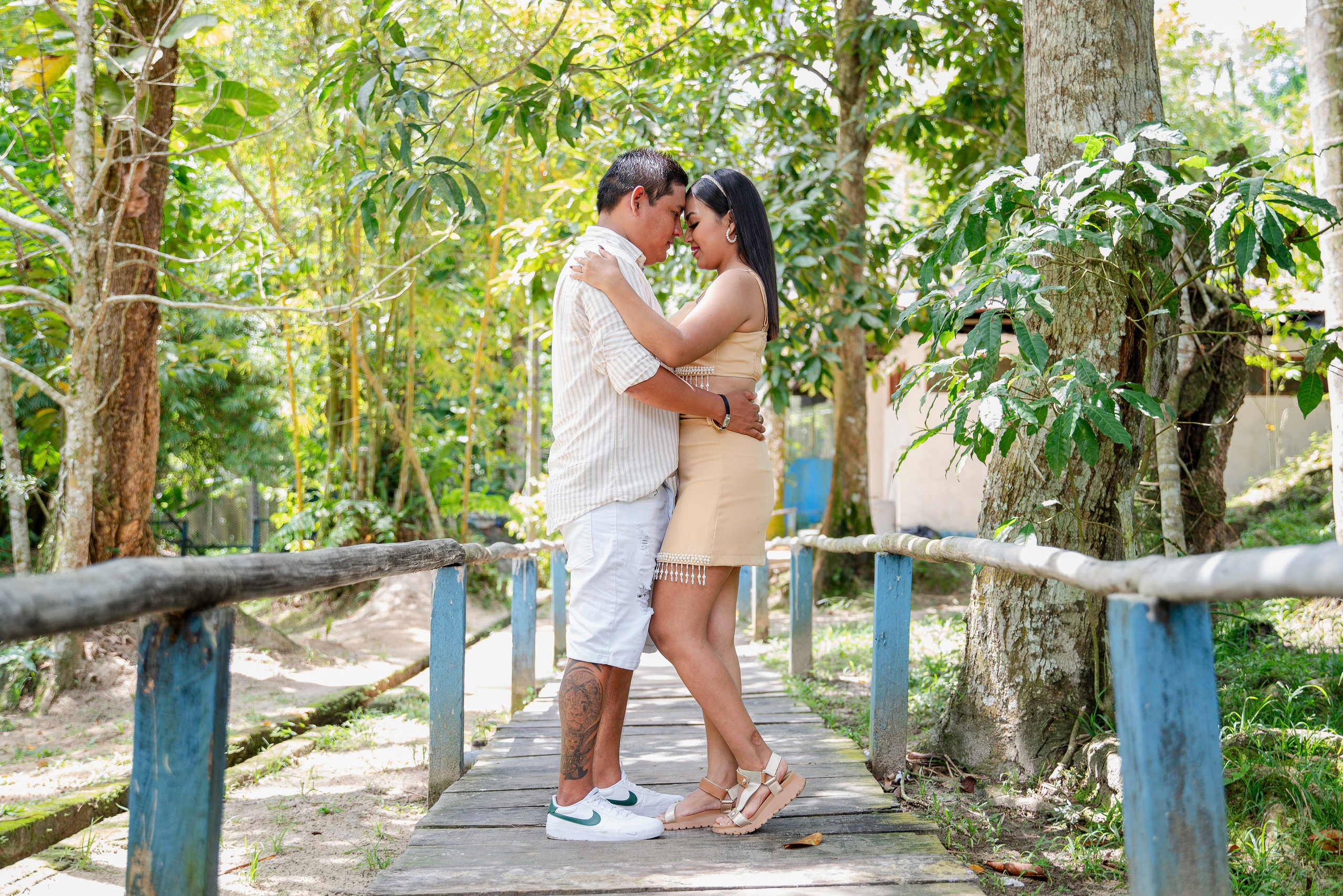 Piero + Carla. César Sifuentes - Fotógrafo