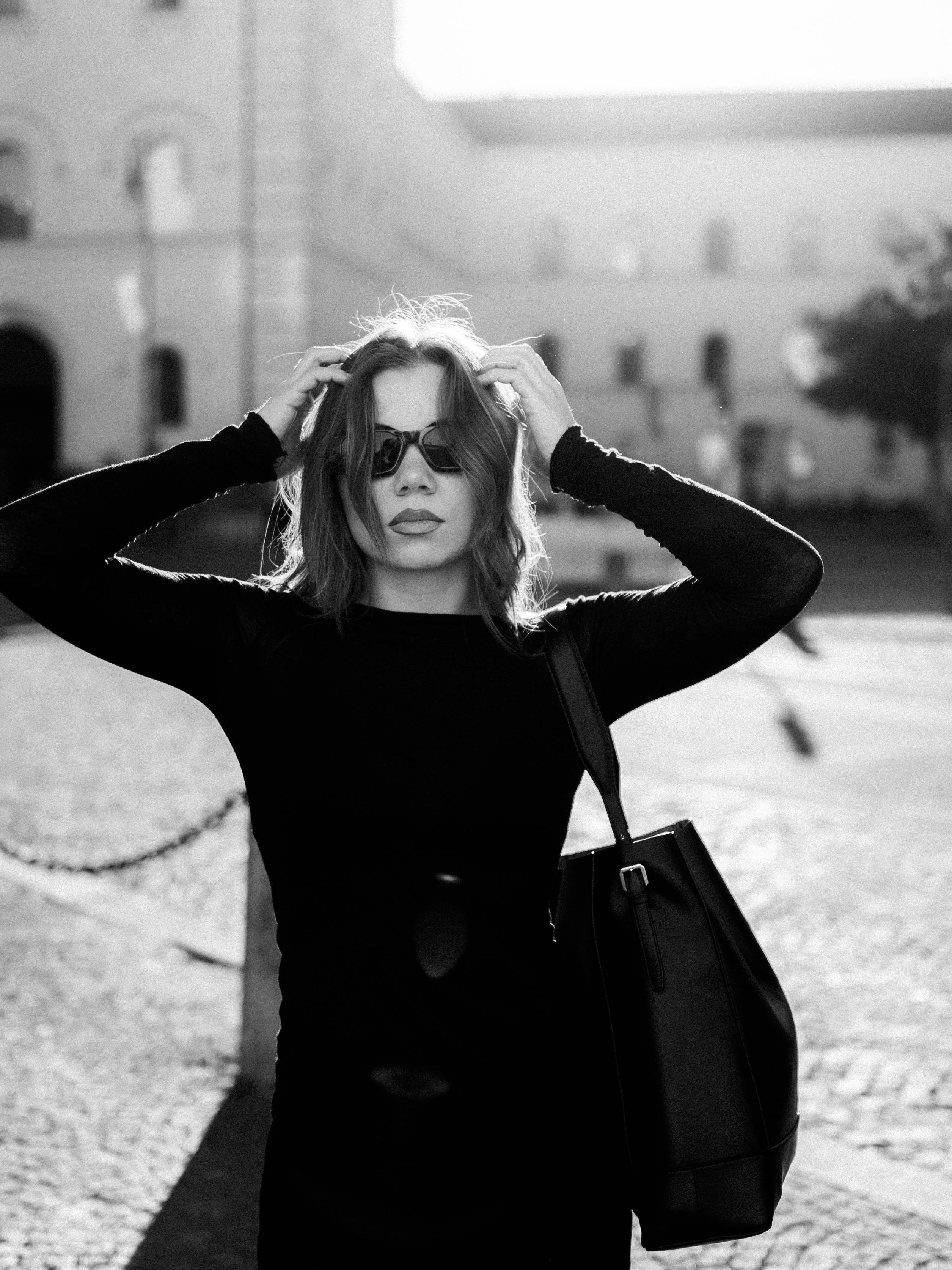 Sandra. Портретный фотограф в Мюнхене — Полина Черкасова