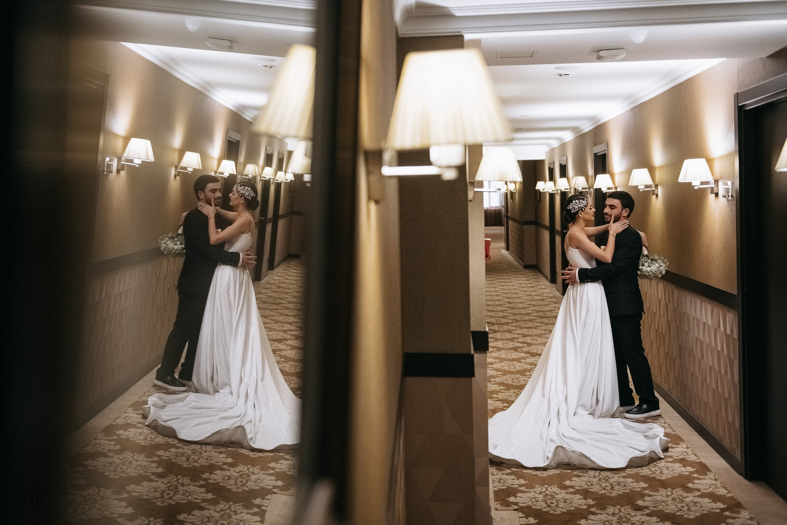 Bagrat & Inessa. Wedding photos and video shooting in Armenia and all over the world!!! Photographer in Yerevan