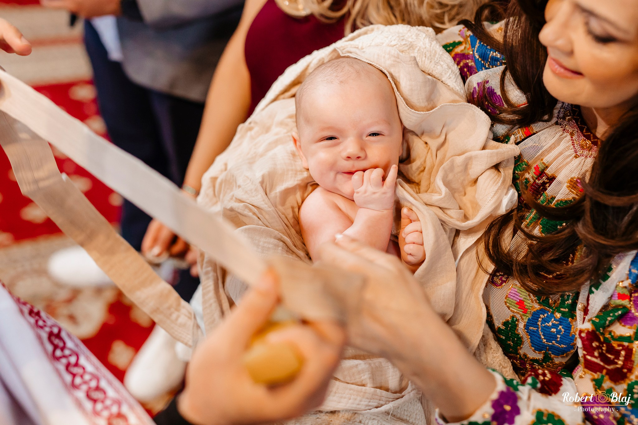 Noah. Robert Blaj - Fotograf Nuntă Iași