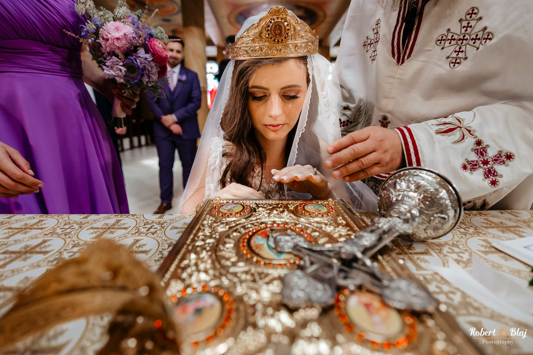 Florentina & Marius. Robert Blaj - Fotograf Nuntă Iași