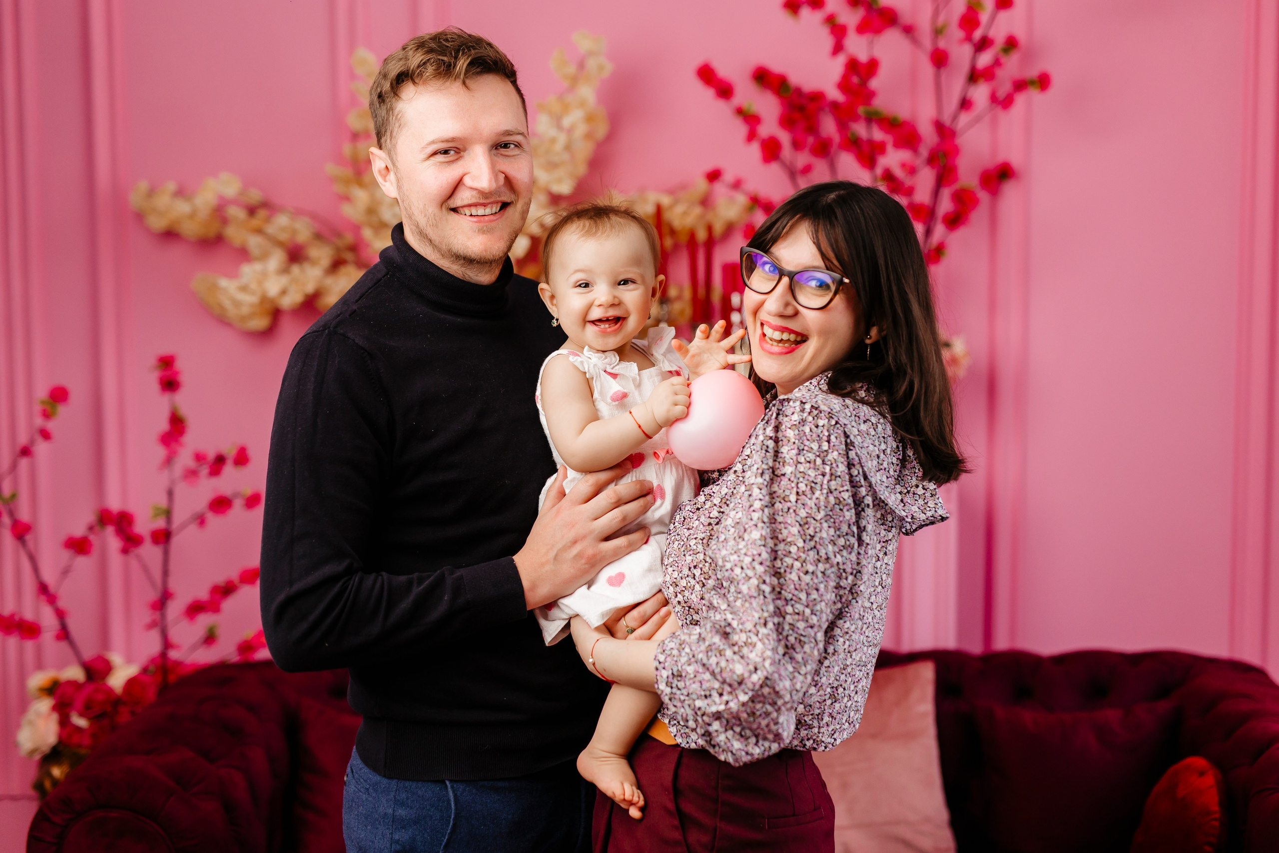 FAMILIE. Robert Blaj - Fotograf Nuntă Iași
