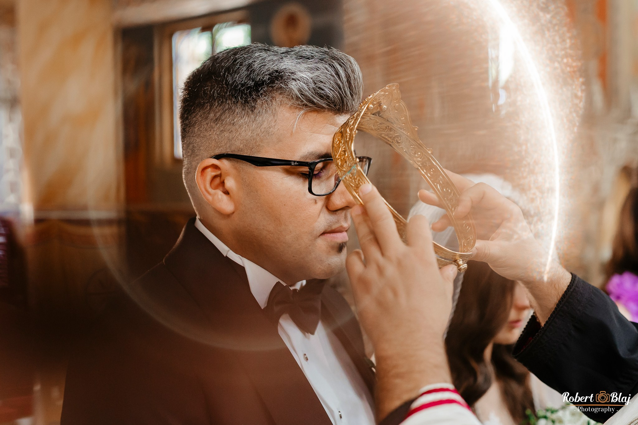 Florentina & Marius. Robert Blaj - Fotograf Nuntă Iași