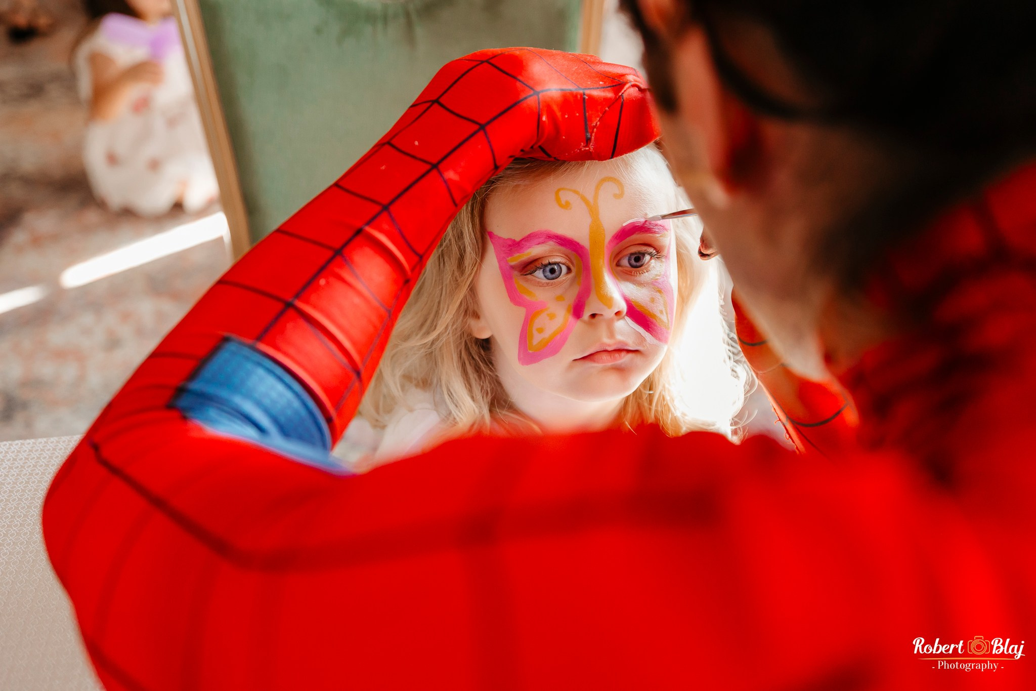 Dominic. Robert Blaj - Fotograf Nuntă Iași