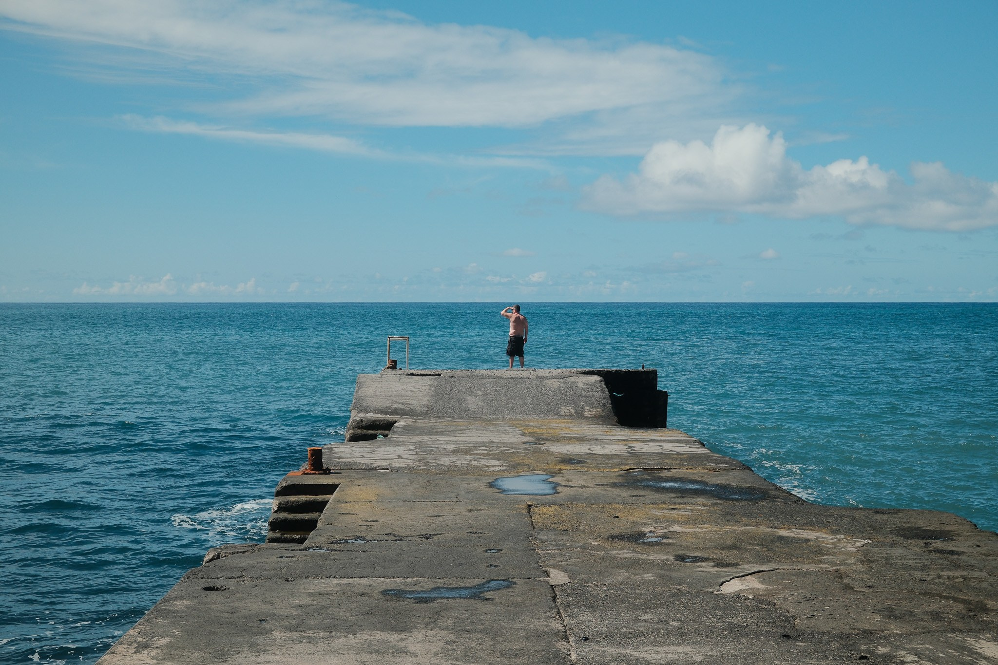 Madeira 2025. Cal Takes Photos