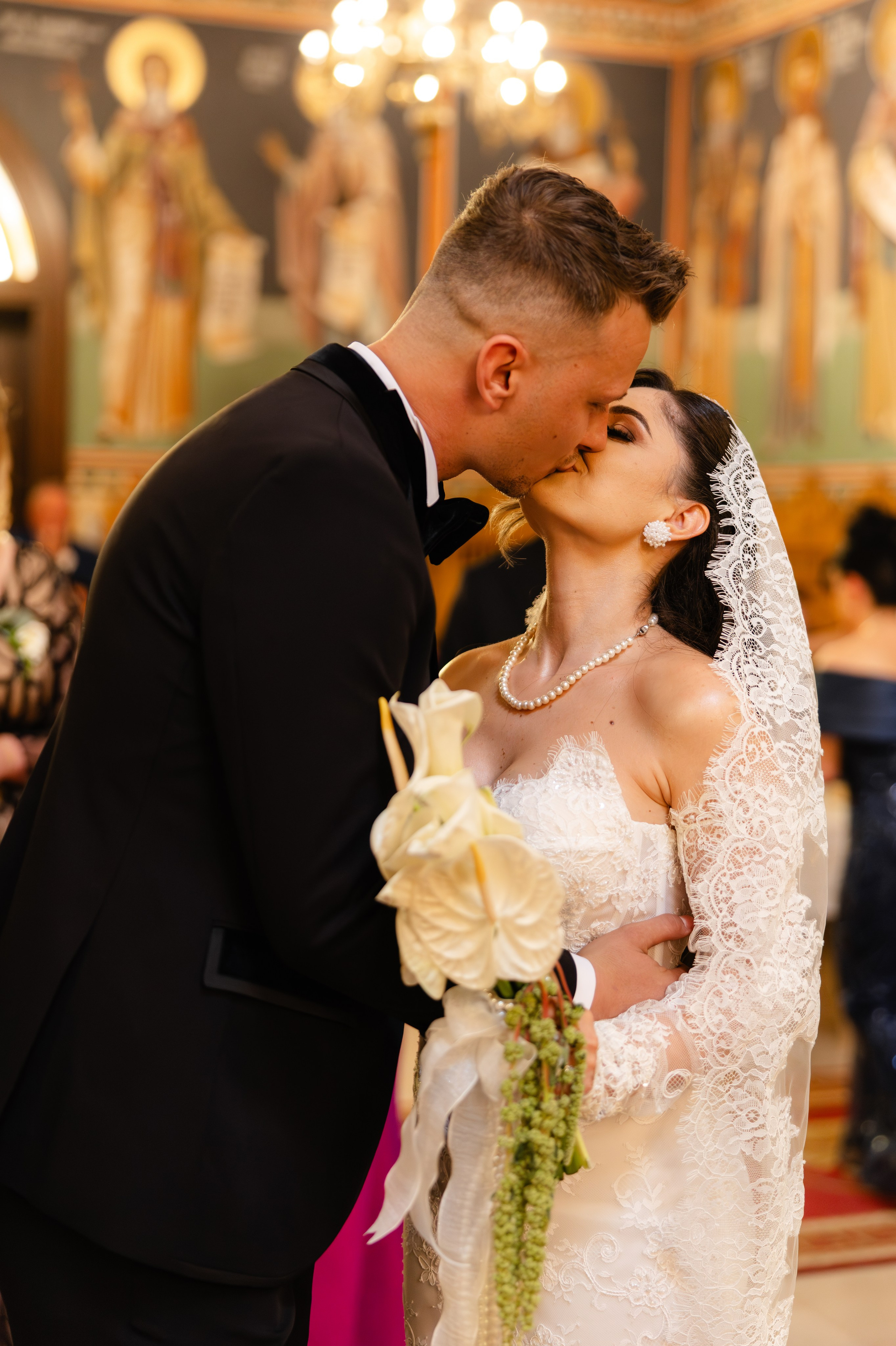 Iulia & Catalin. DVA FILMS | Wedding Photography & Cinematic Films | România