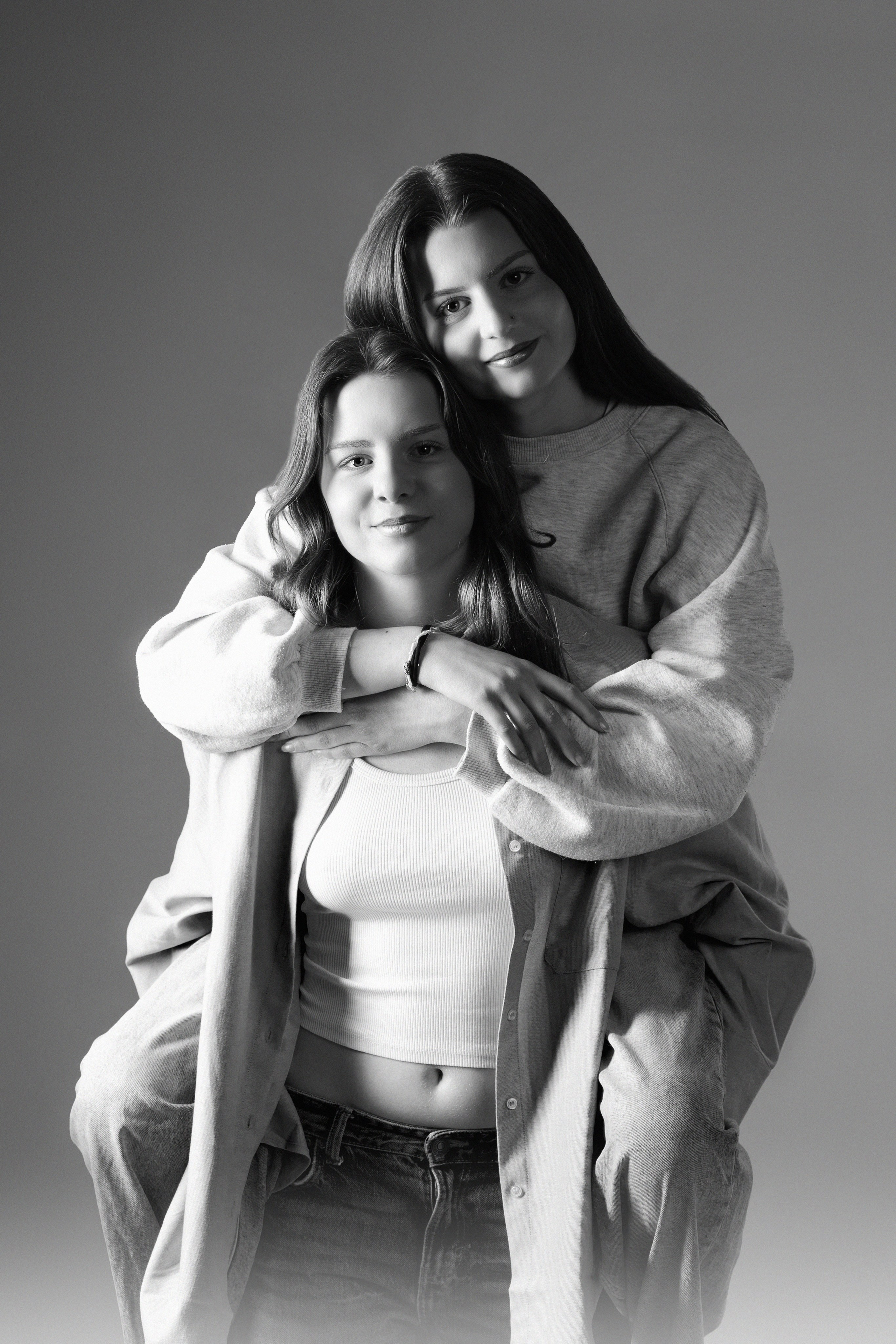 …. Portrais créatifs de familles et individuels, Ile et Vilaine, France