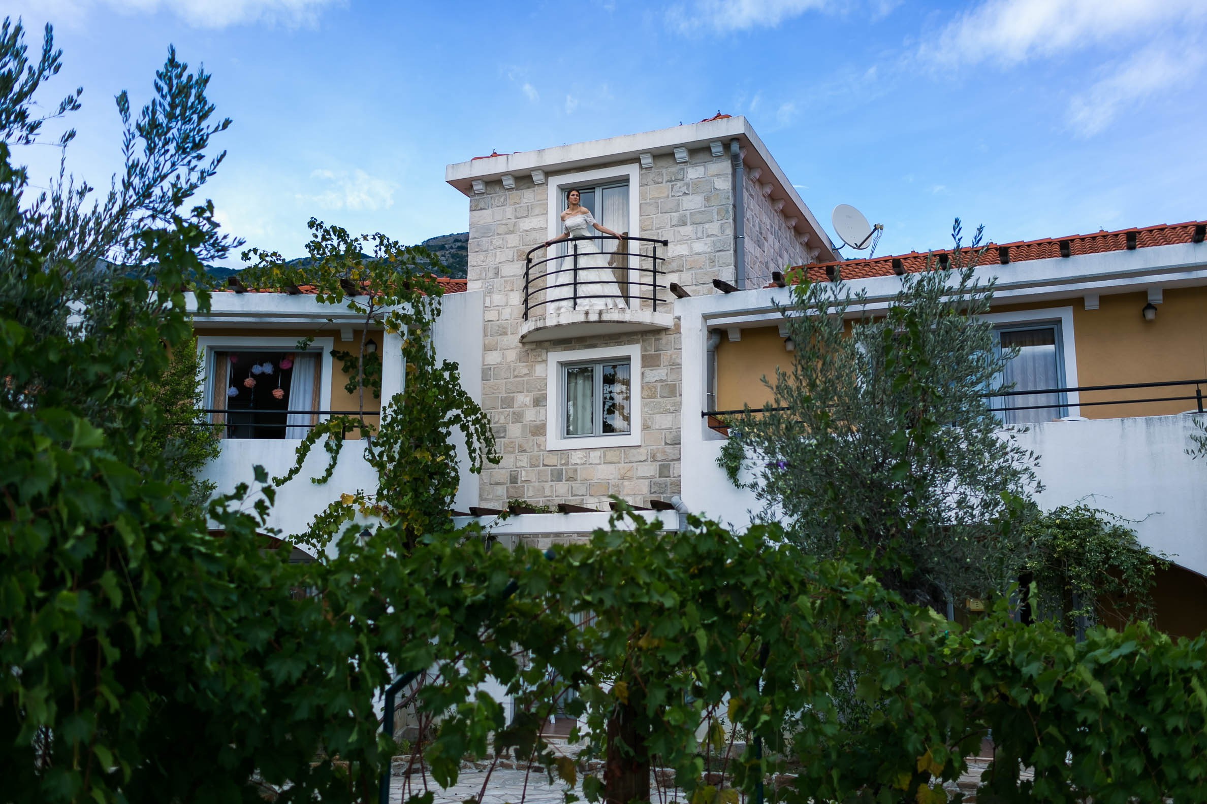 🏀 ALBUM « MARIAGE ». Félix - Photographe professionnel à Paris
