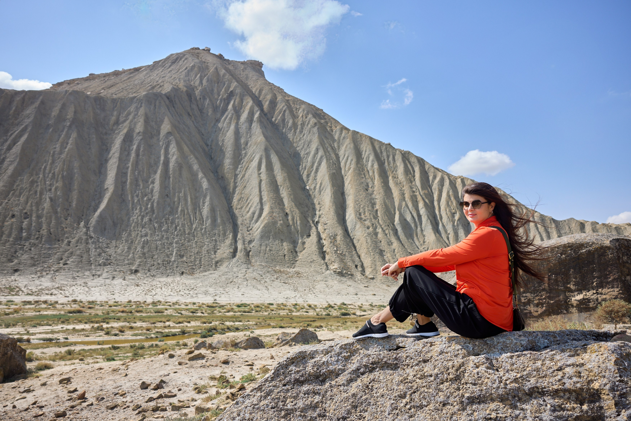 Экскурсия по Гобустану. День 3. Photographer in Baku Kamran Enceladus