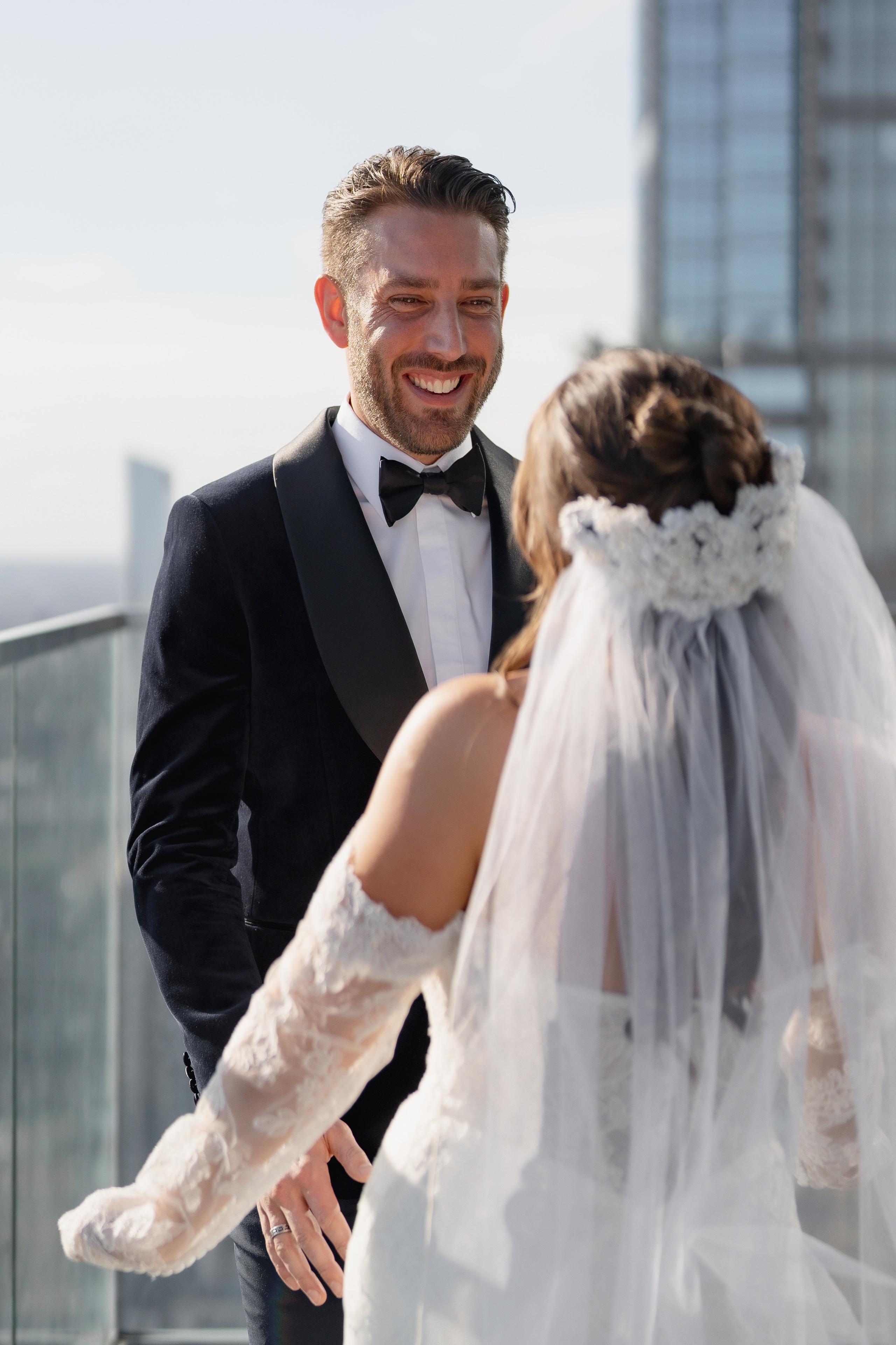 Leigh and Jennifer wedding day. Anna Krasnova Wedding photographer