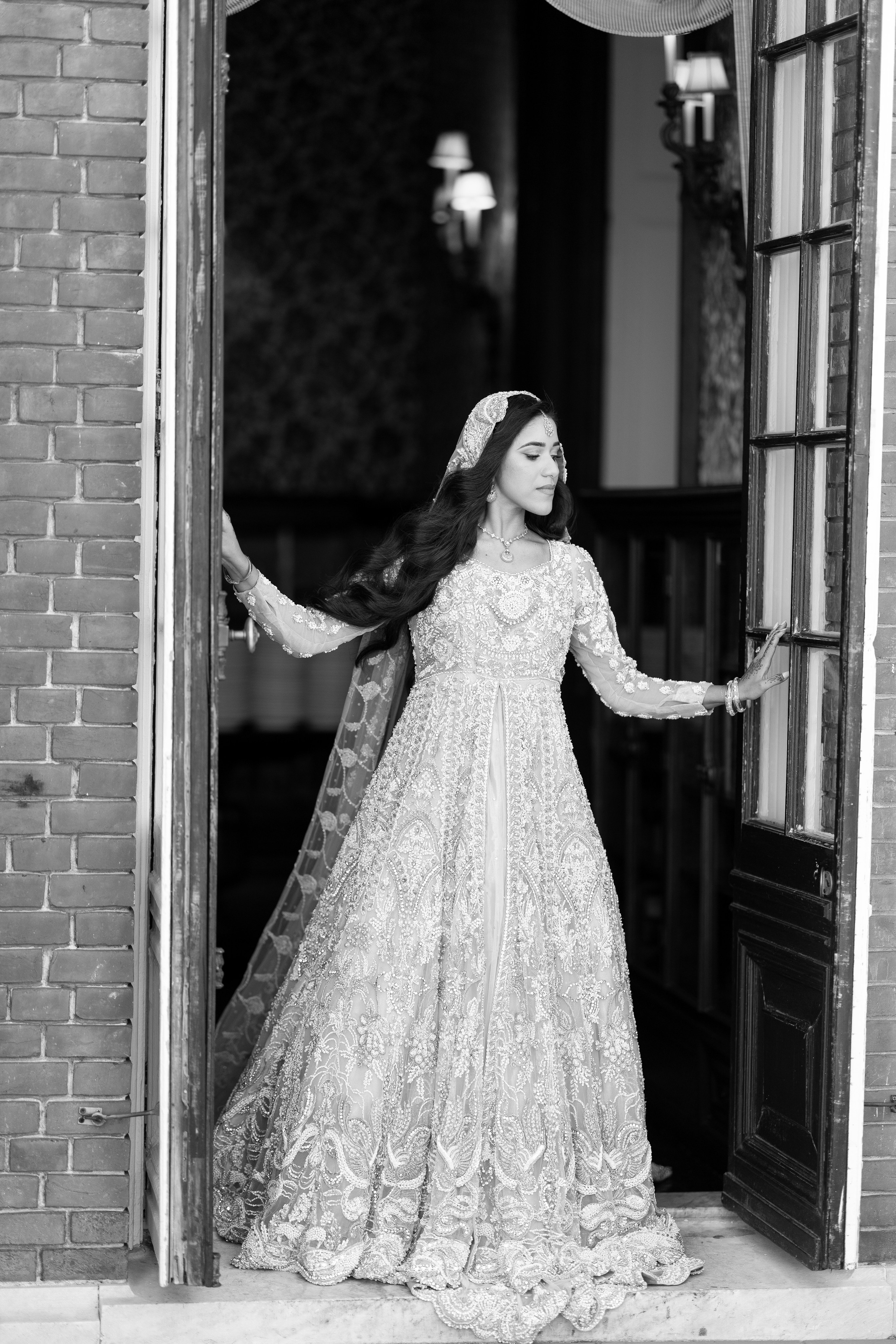 Amatul and Jacob. Anna Krasnova Wedding photographer