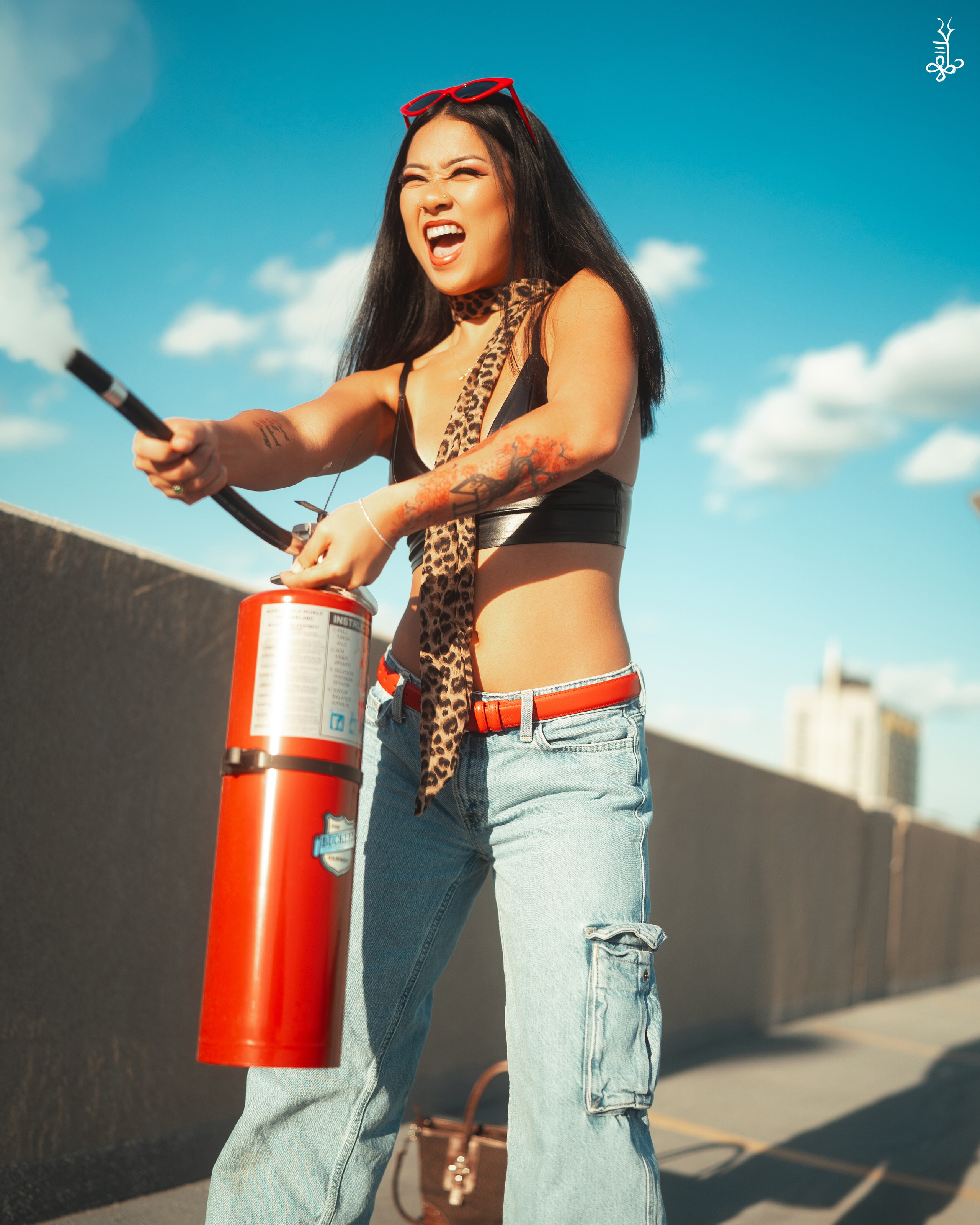 KAY YUN. Ke’Ondris