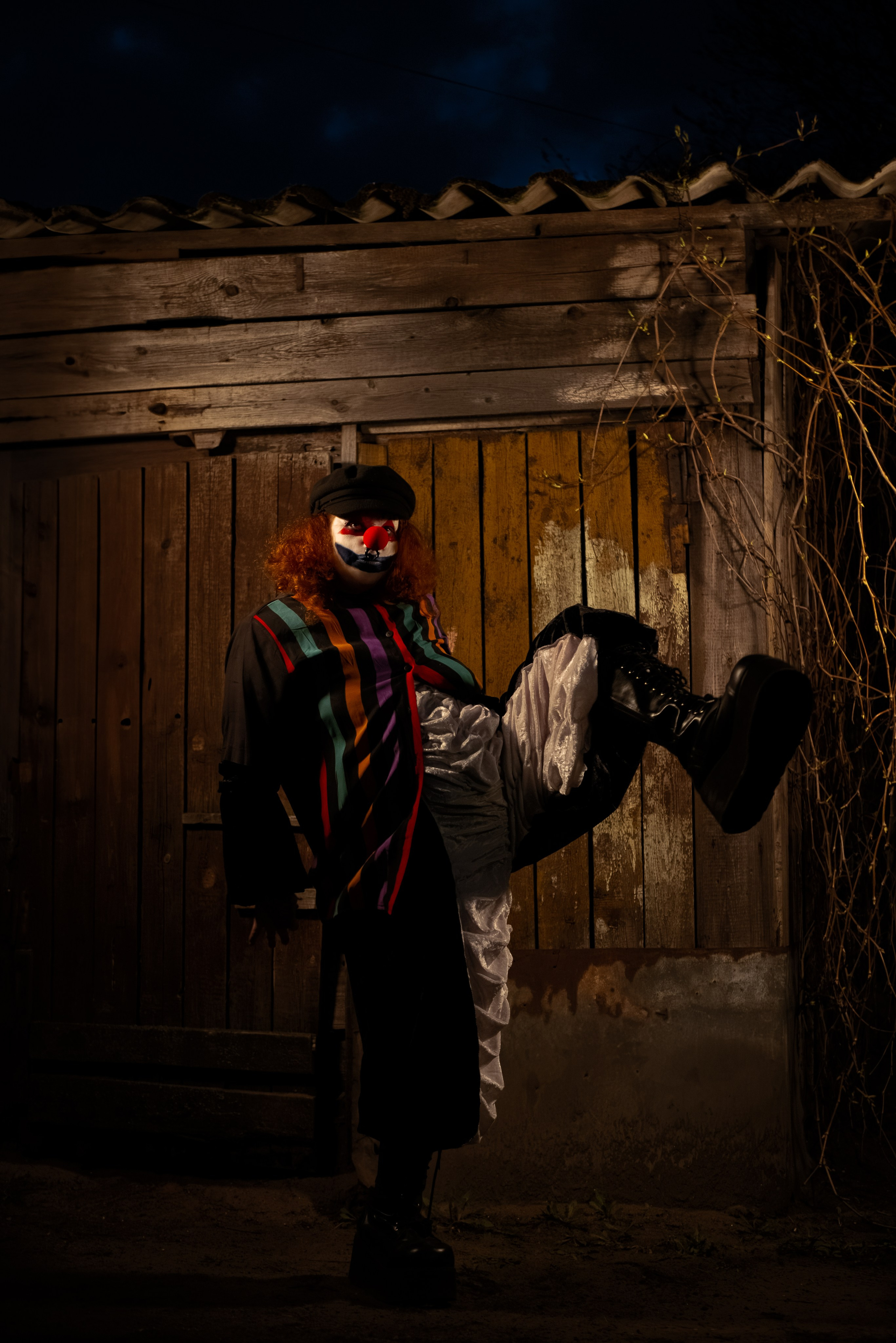 My shoots. Astalovskaya Videographer