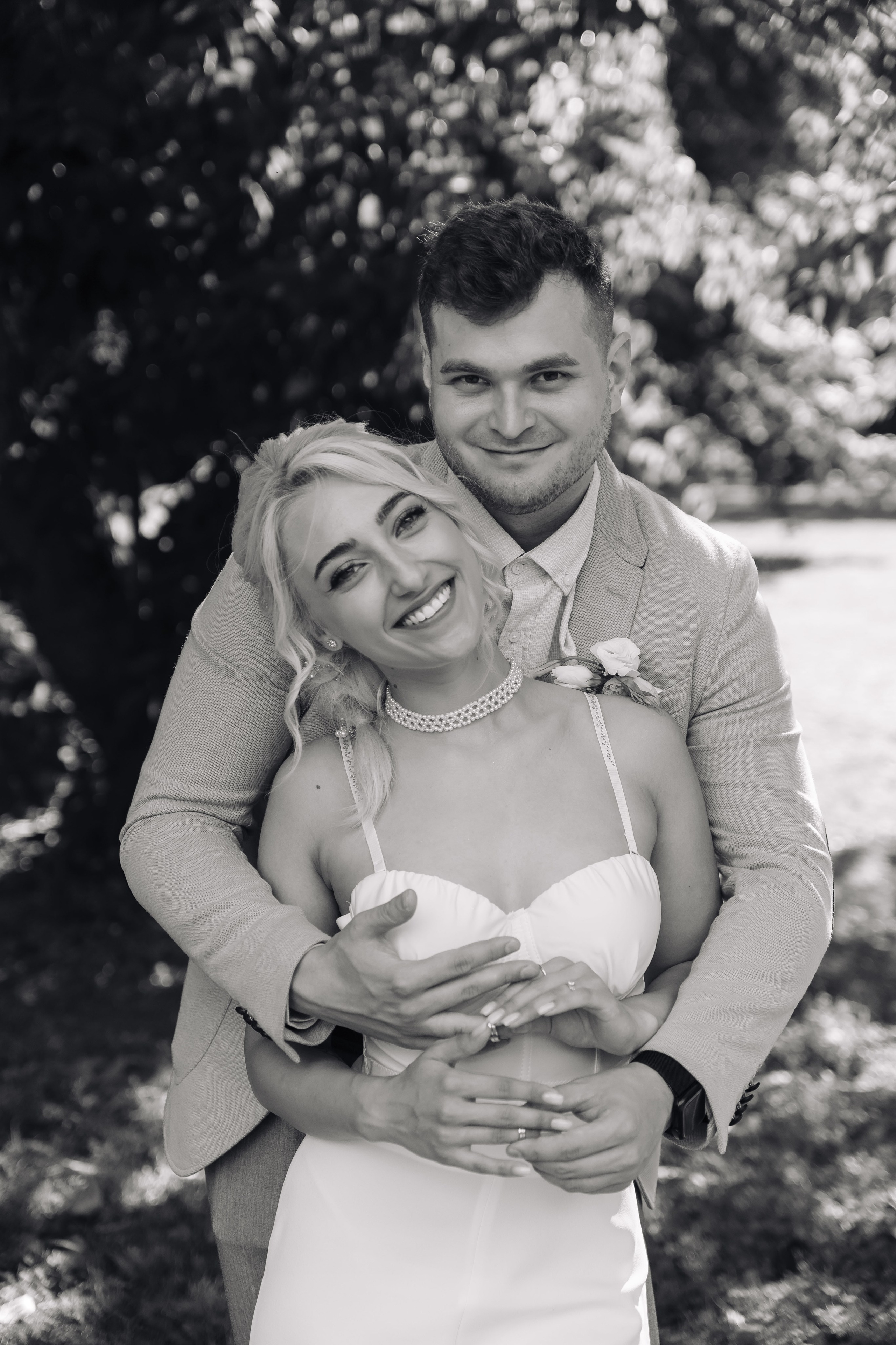 Слава и Жанна. Эдуард Хлибичук — фотограф Кишинев Молдова