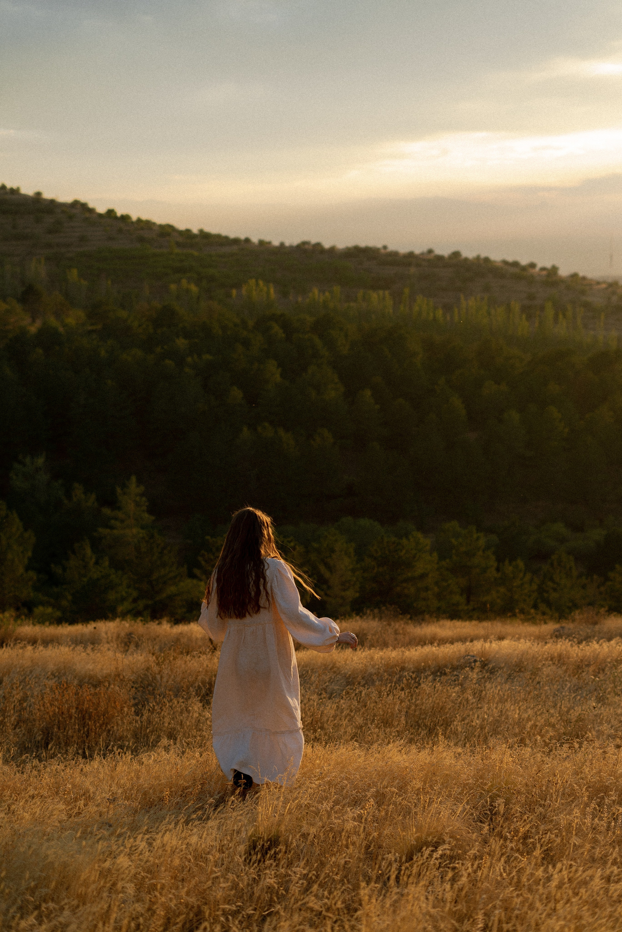 Природная съёмка