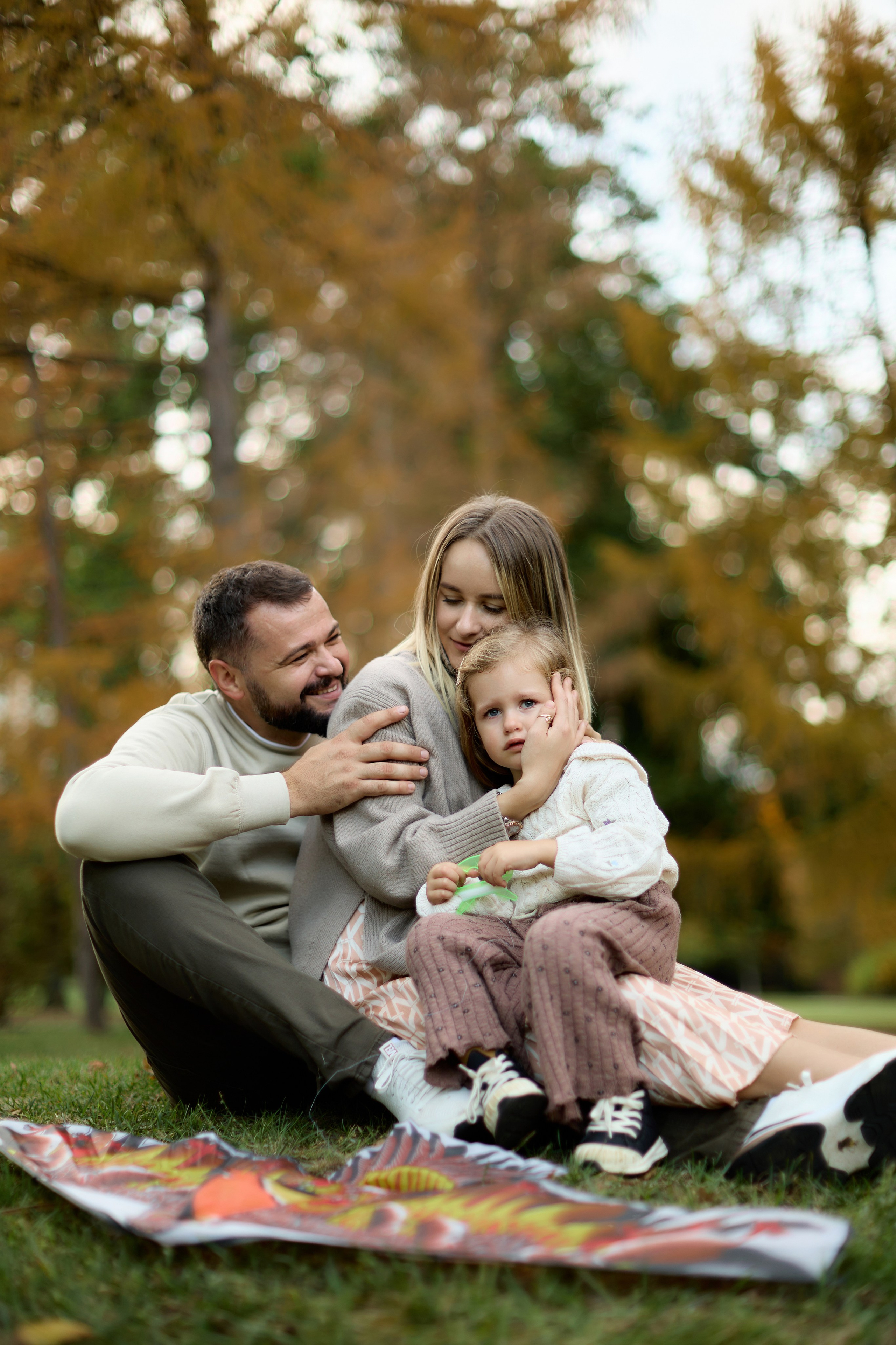 Andrei & Maria. Свадебный и семейный фотограф. Fotograf de nunta si familie