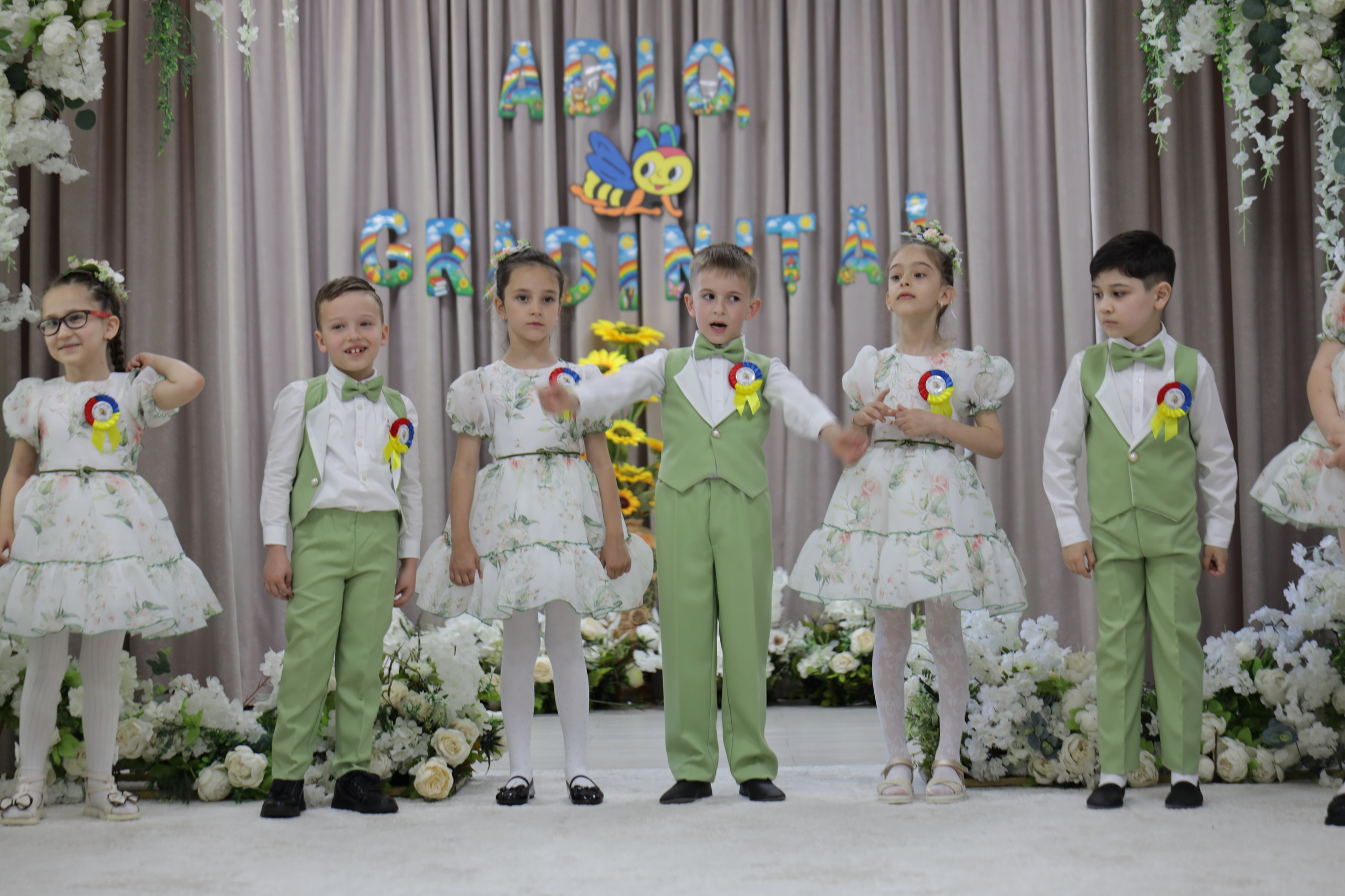 Adio Grădiniță dragă-2026. Alika Dia- Fotograf în Republica Moldova, Strășeni