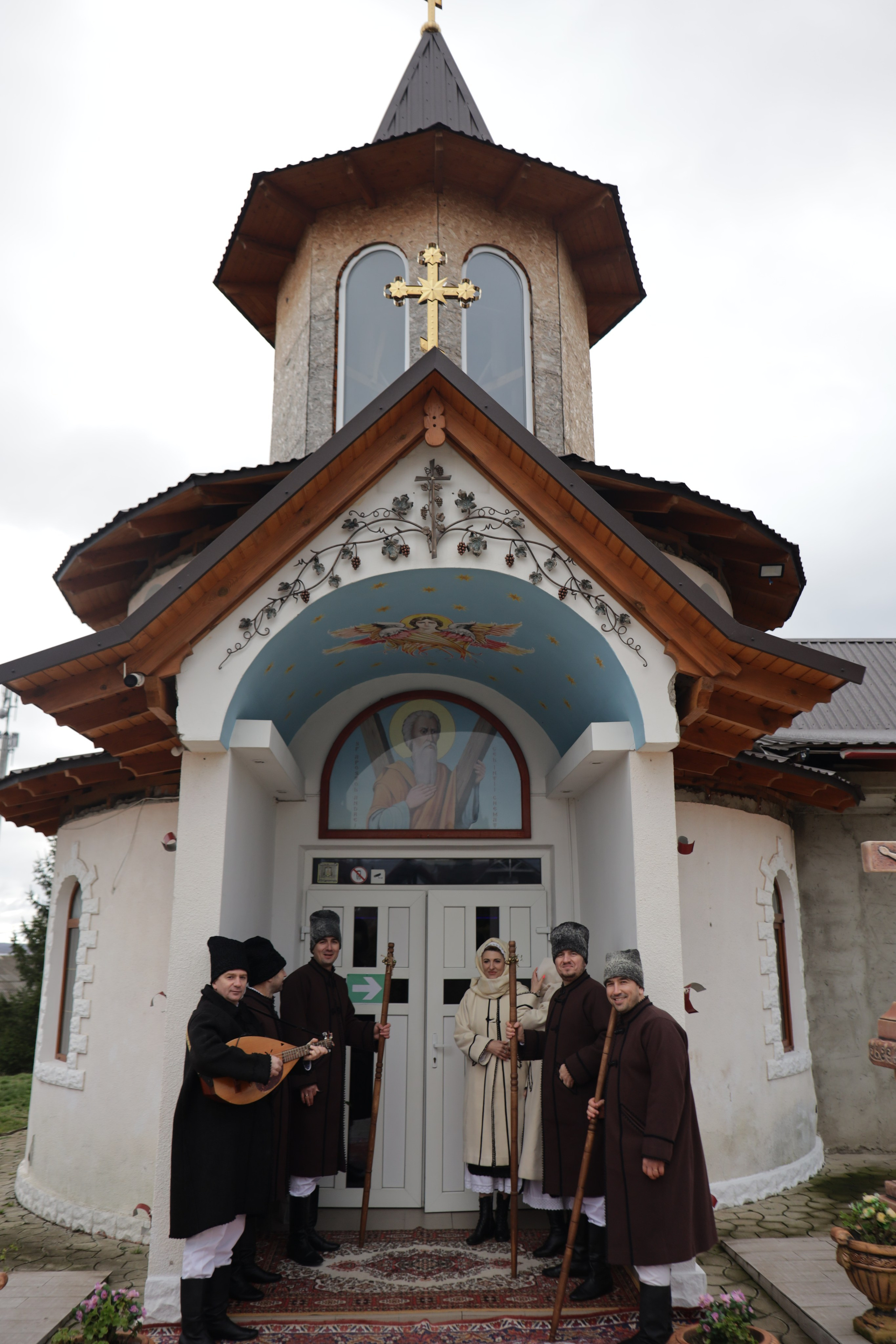 Dorurele 2025. Alika Dia- Fotograf în Republica Moldova, Strășeni