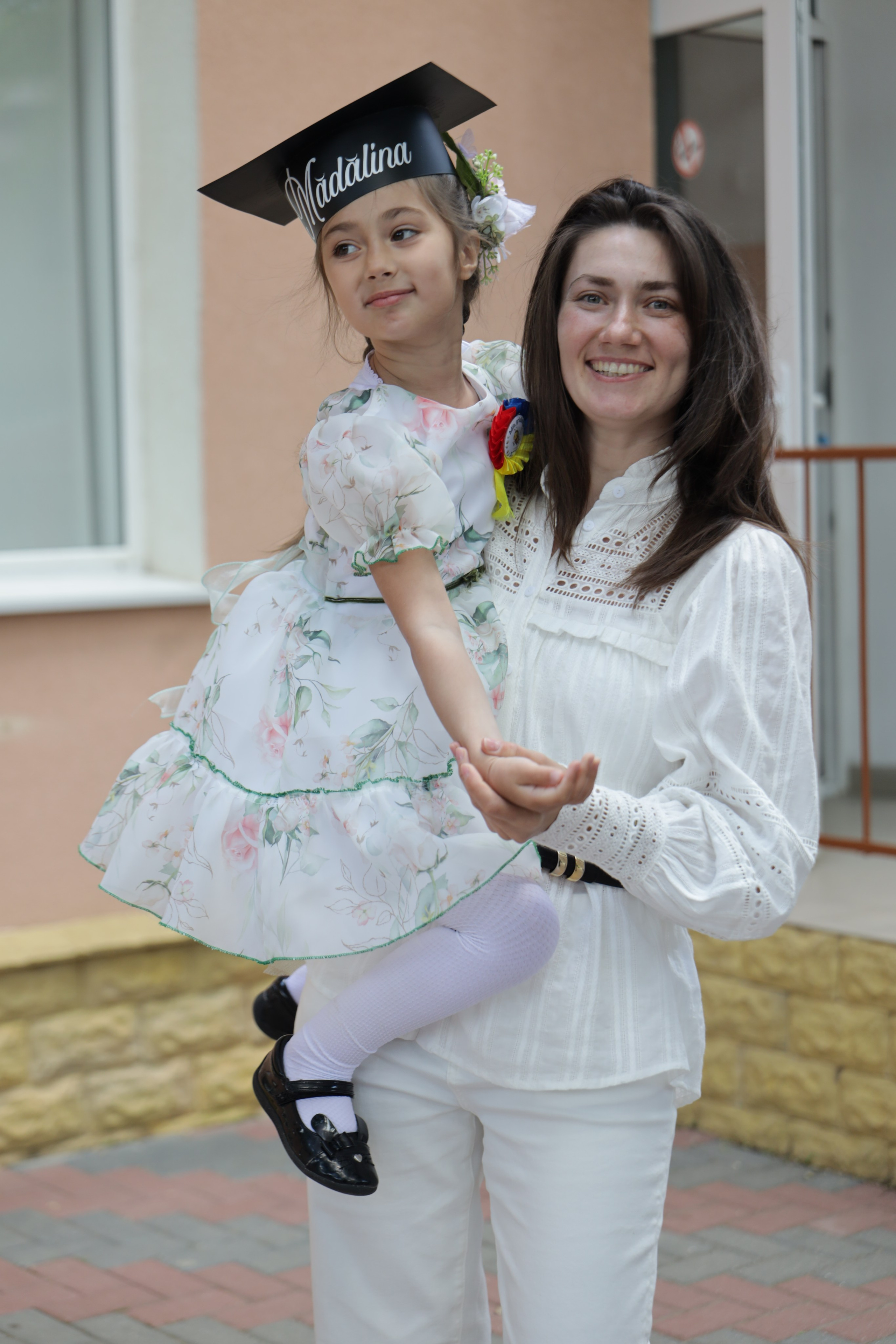 Adio Grădiniță dragă-2026. Alika Dia- Fotograf în Republica Moldova, Strășeni