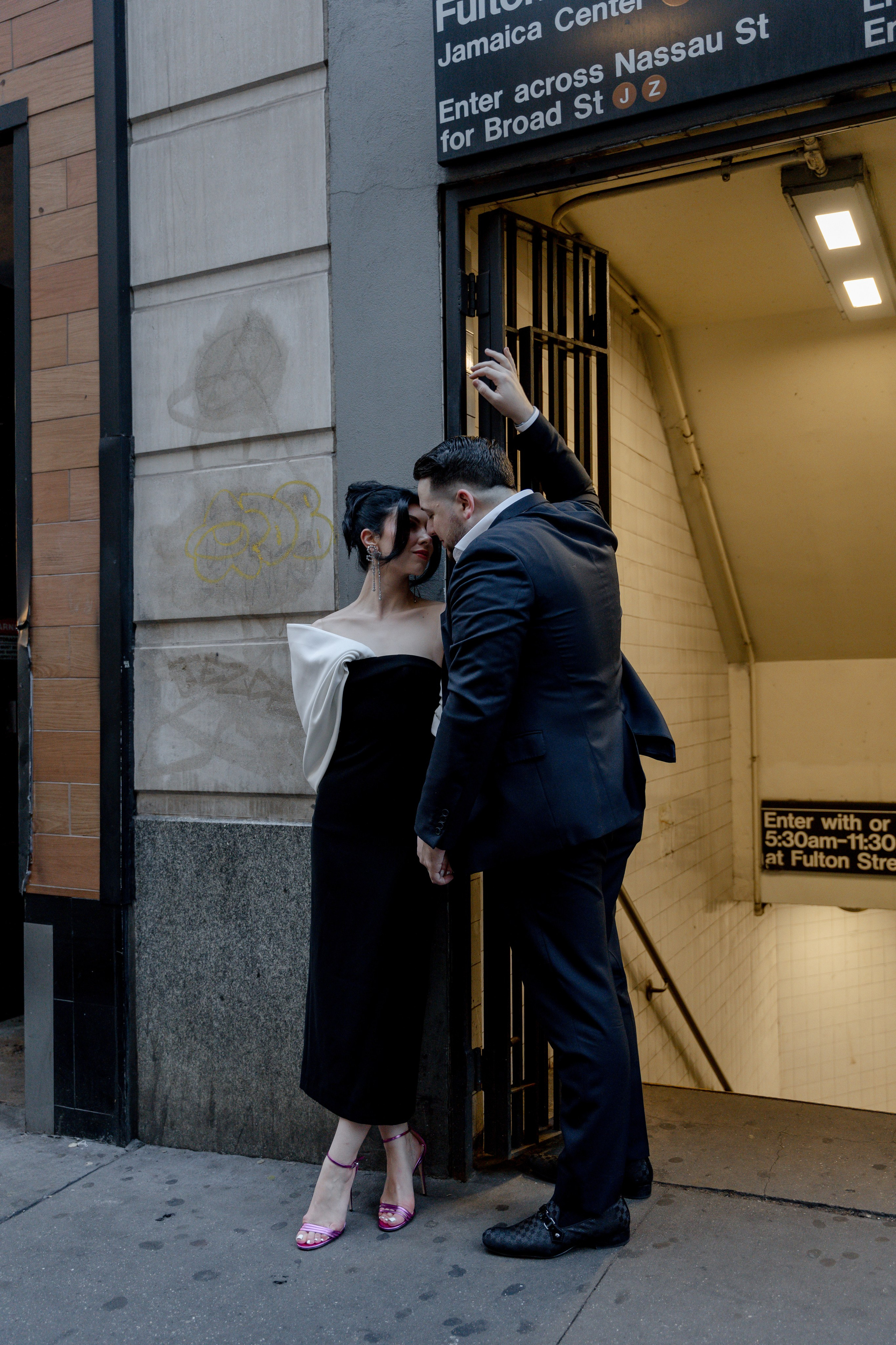 Monic & Robert. Anna Krasnova Wedding photographer