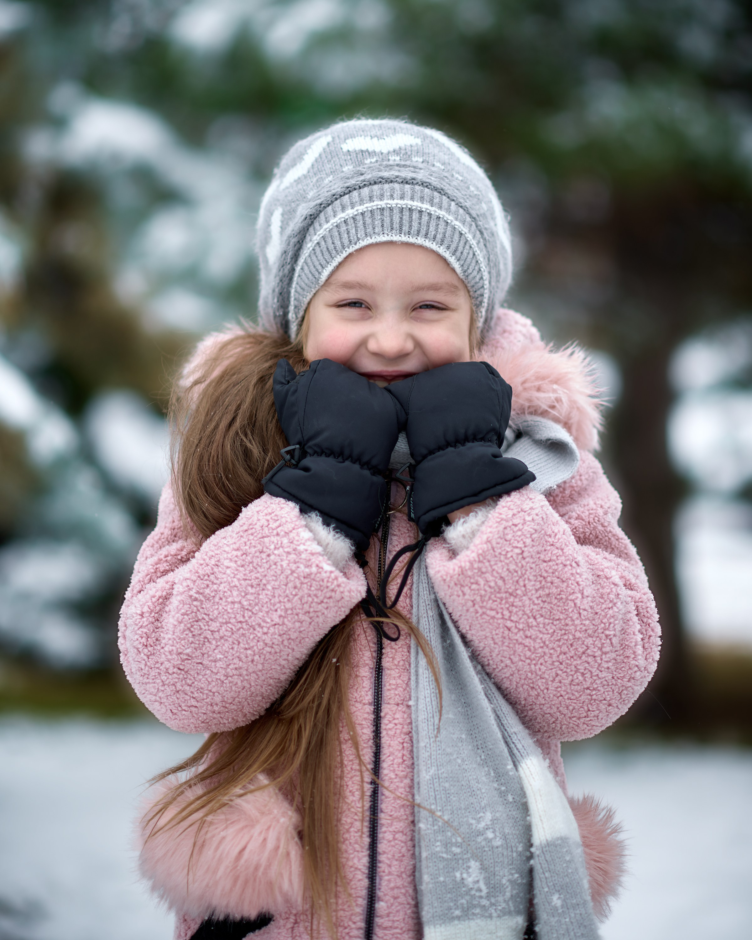 Сестрички Арианна & Альвинна. Ваш фотограф в Ашхабаде Гамлет Осипов