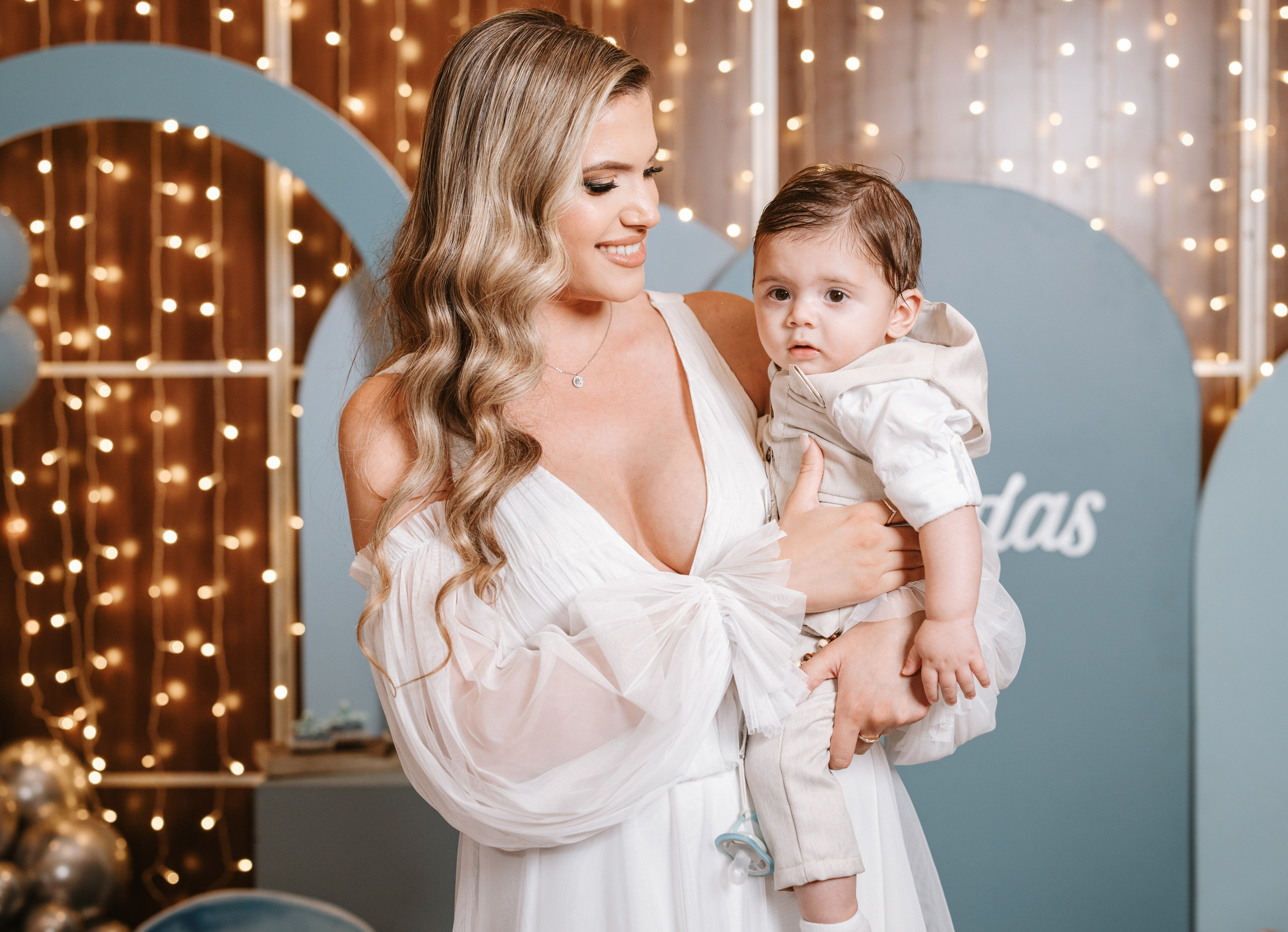 CHRISTENINGS. Giannis Ioannou