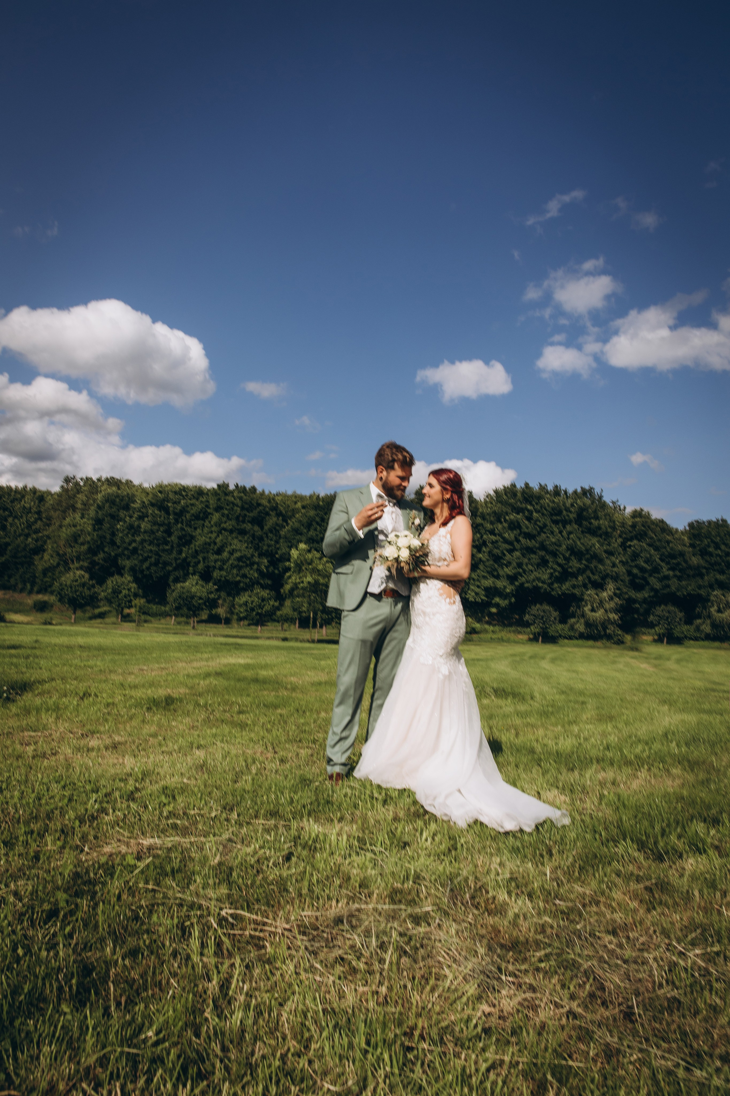 Angilina and Fabian. Wedding Stories — Professional Wedding Photography & Videography in Germany, Italy, Spain & all across Europe