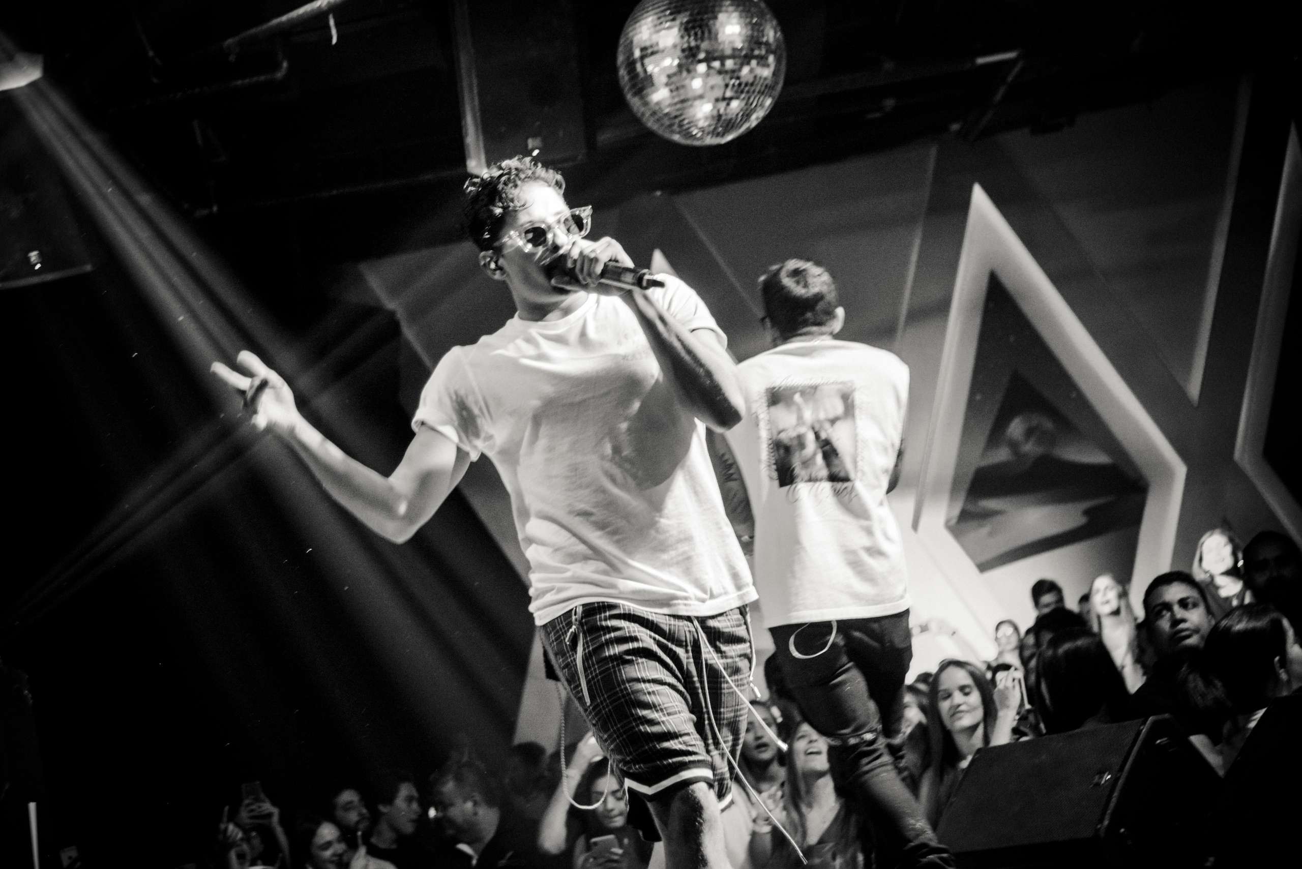 19.05.04 MAU & RICKY. Fotógrafo David Yance