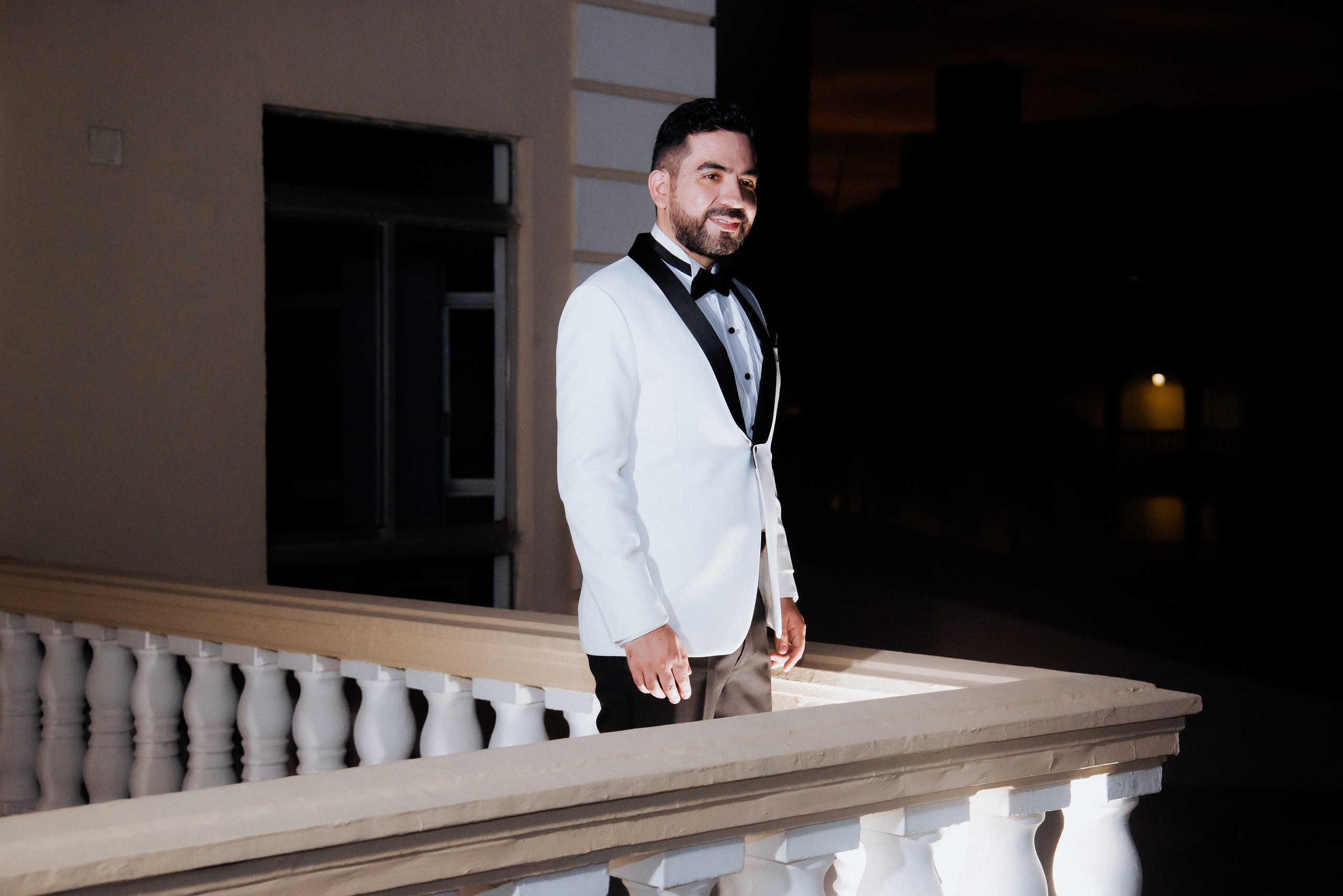 CAMI & JORGE. Fotógrafo David Yance