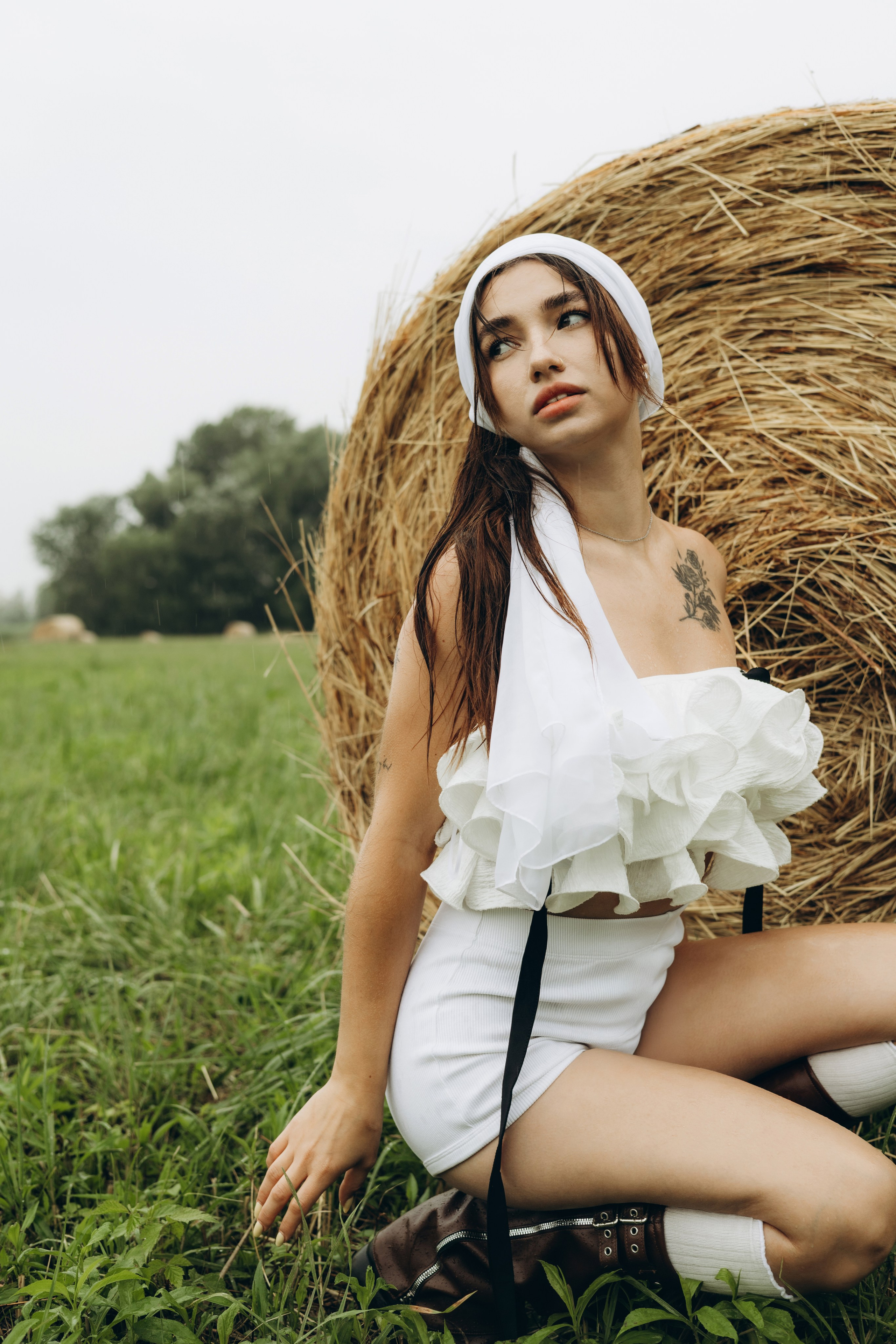 Snizana. Daria Sazanova — Portrait photographer in Bratislava and Vienna