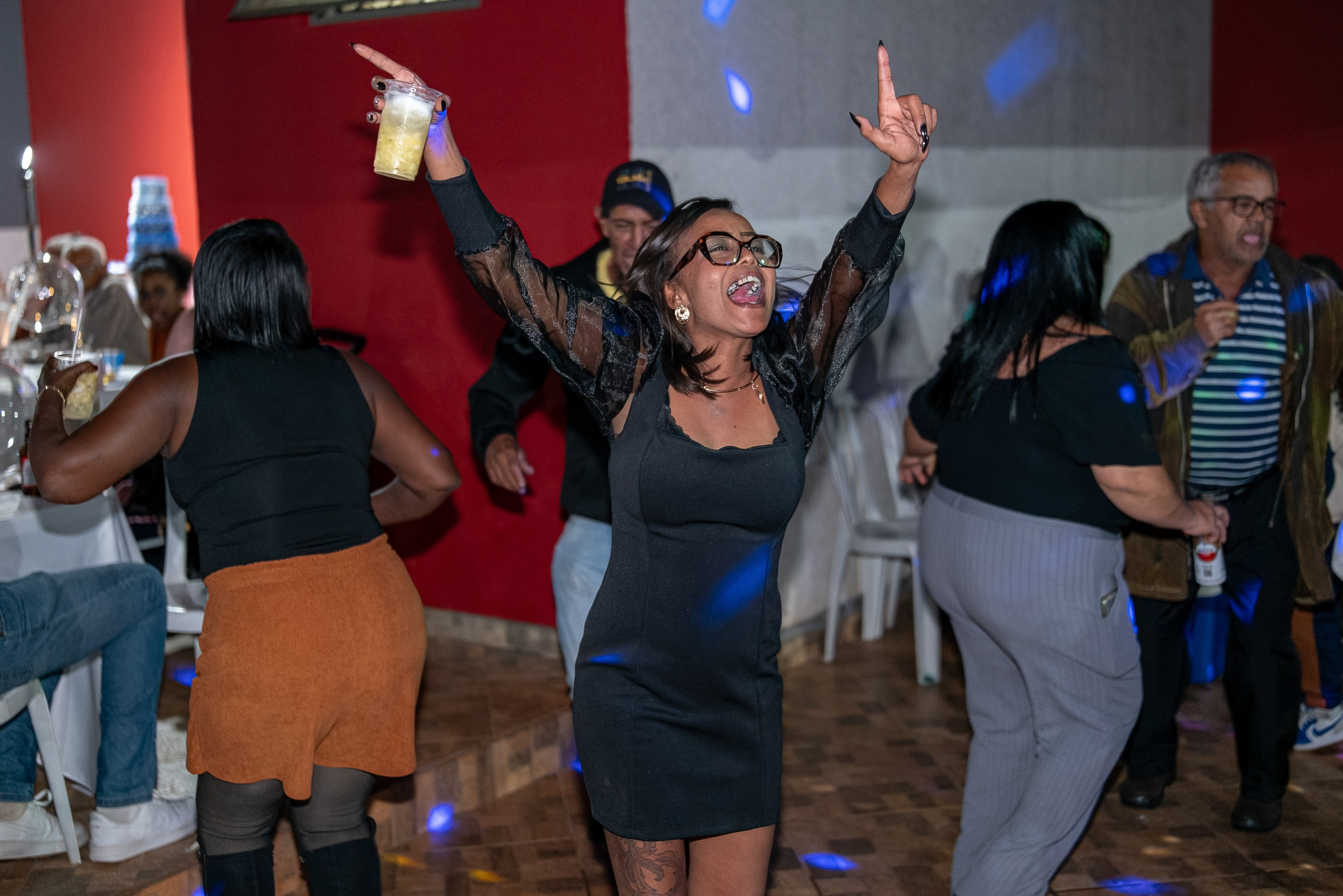 15 anos da Isabela