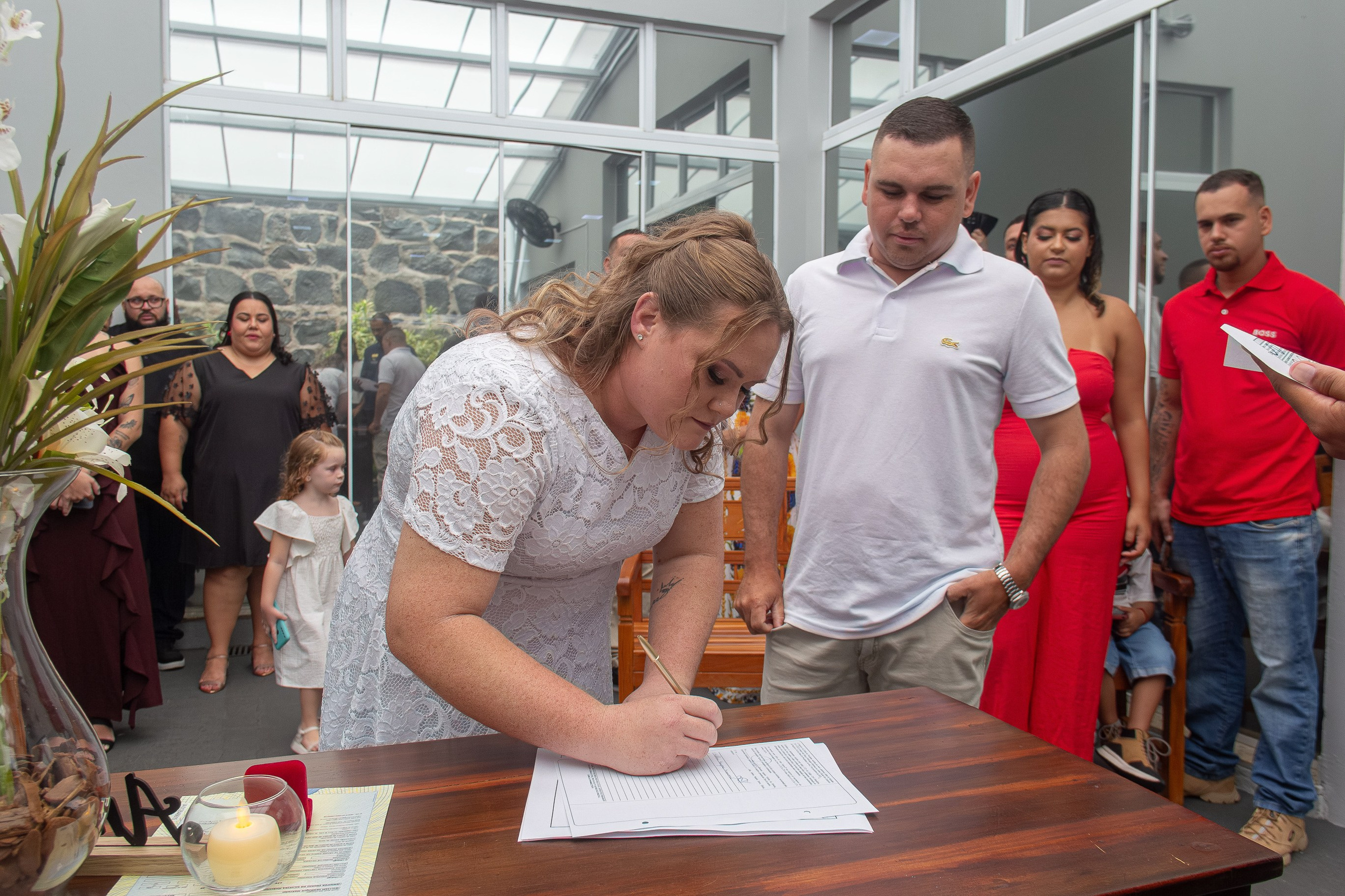 Casamento Civil