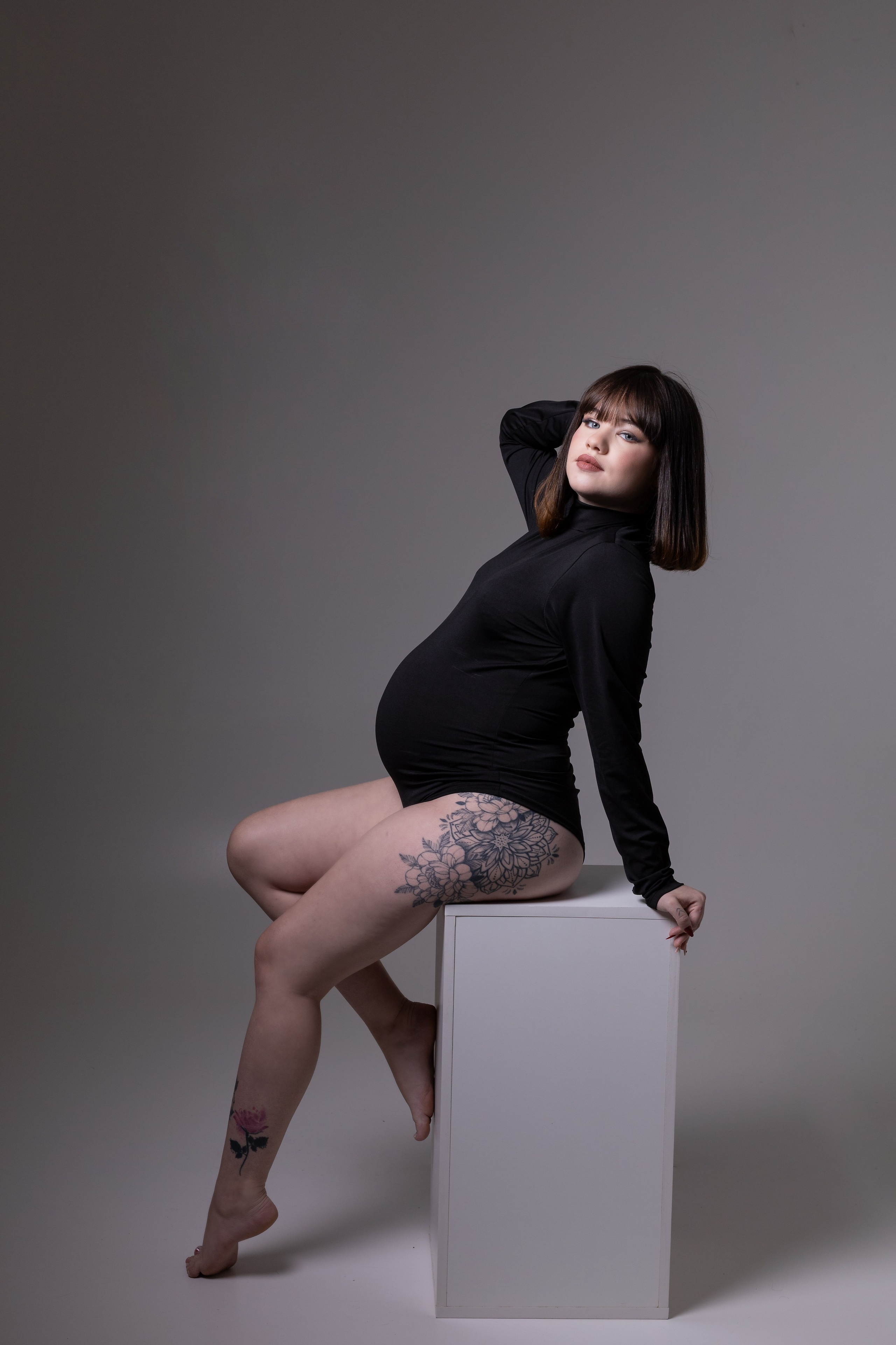 Julia | Gestação. Bem-vindo ao Meu Mundo Fotográfico